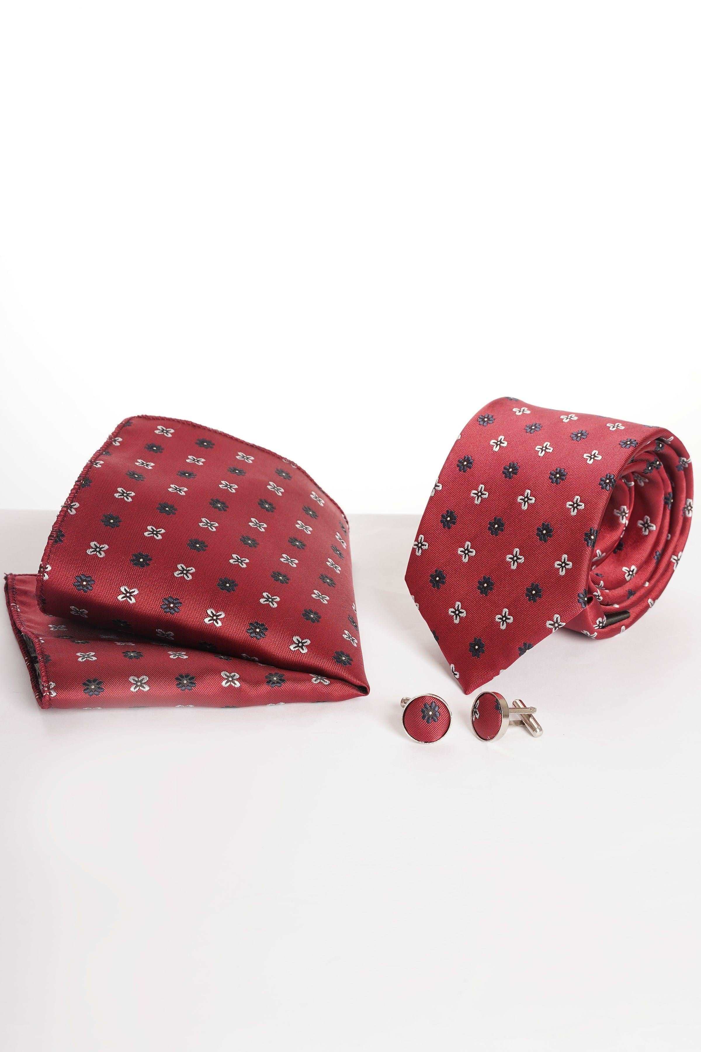 BOX TIE SET - Image 2
