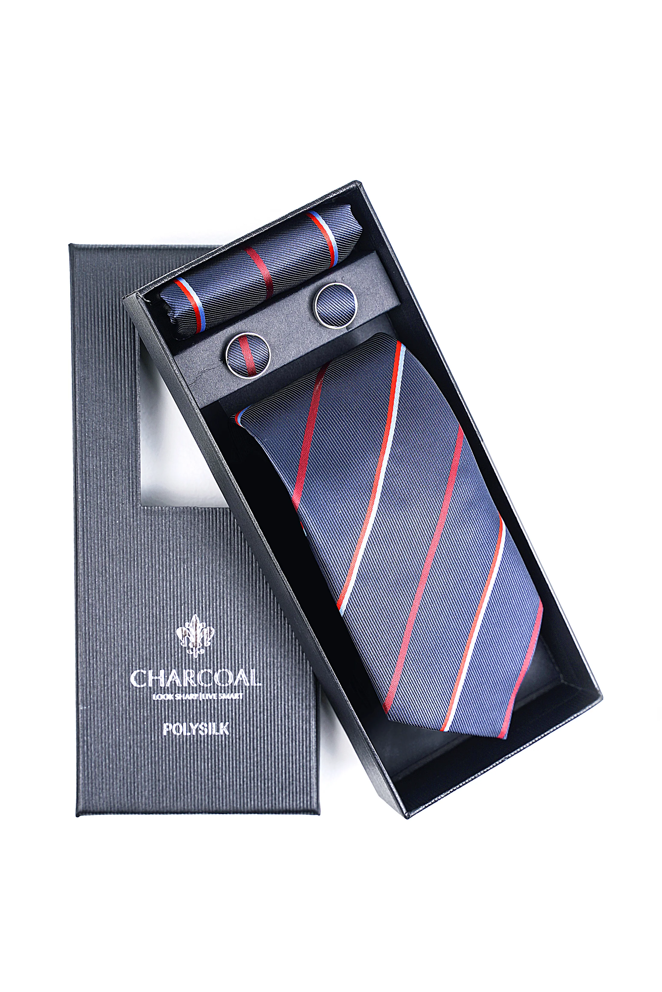 BOX TIE SET - Image 2