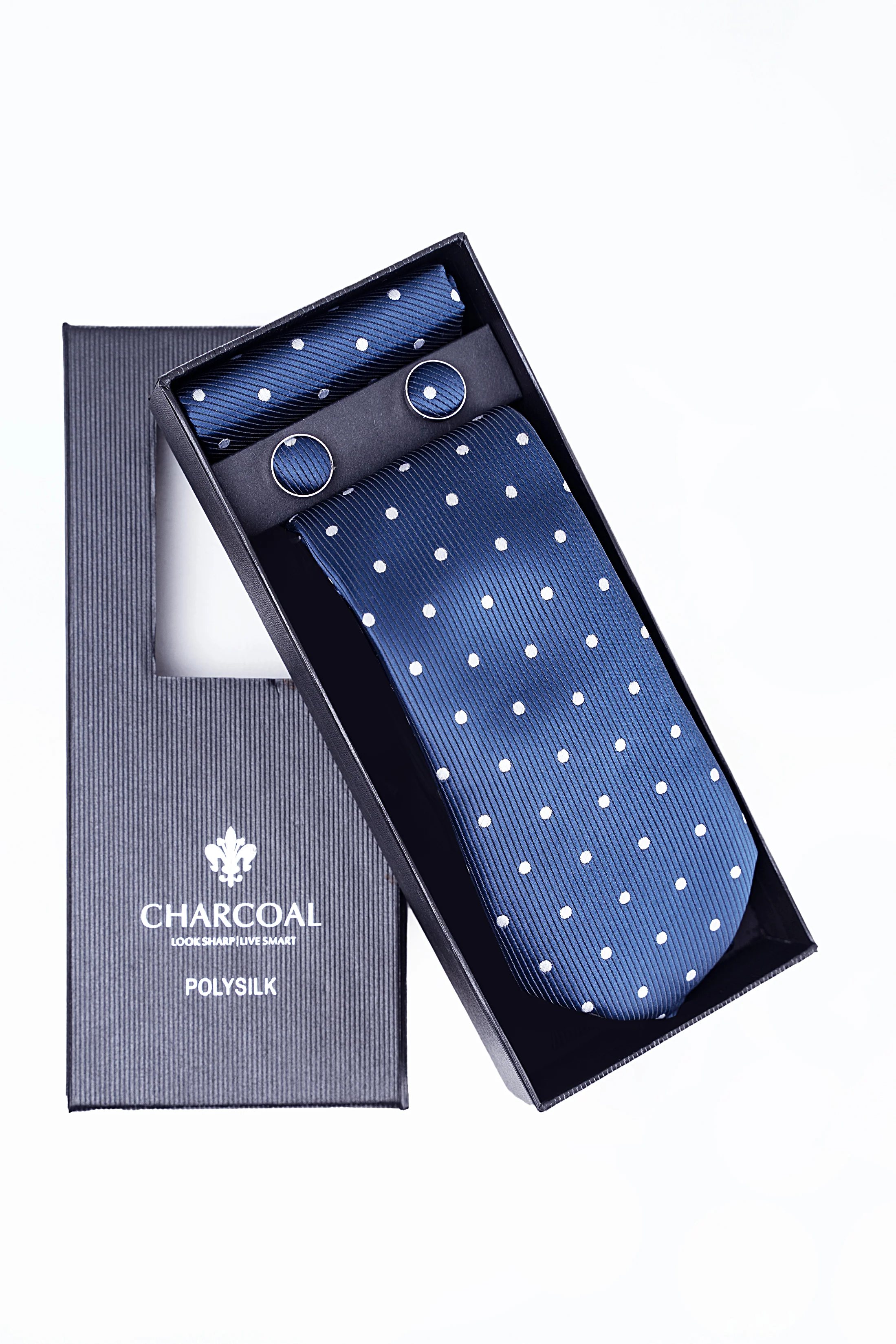 BOX TIE SET - Image 2