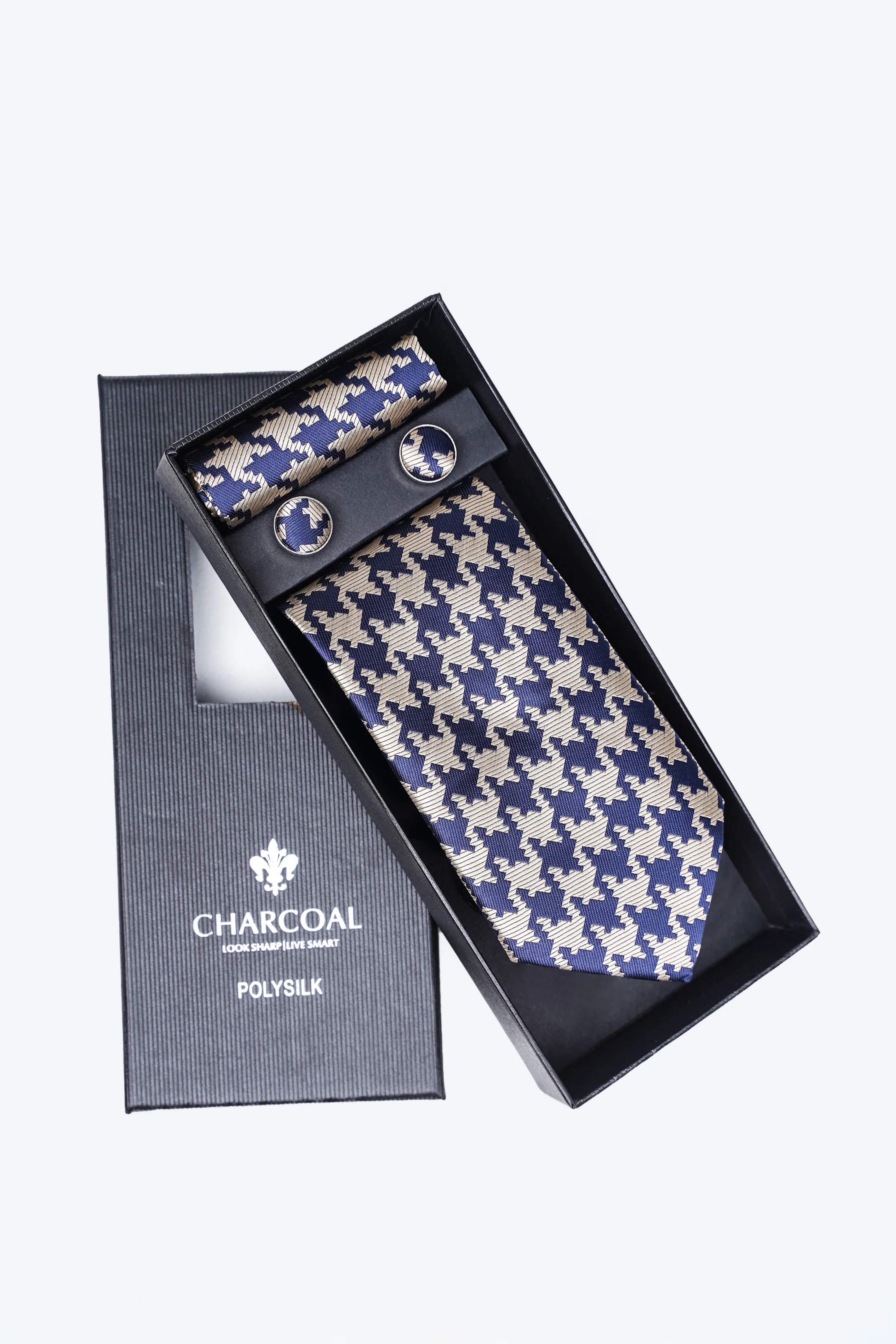 BOX TIE SET - Image 2