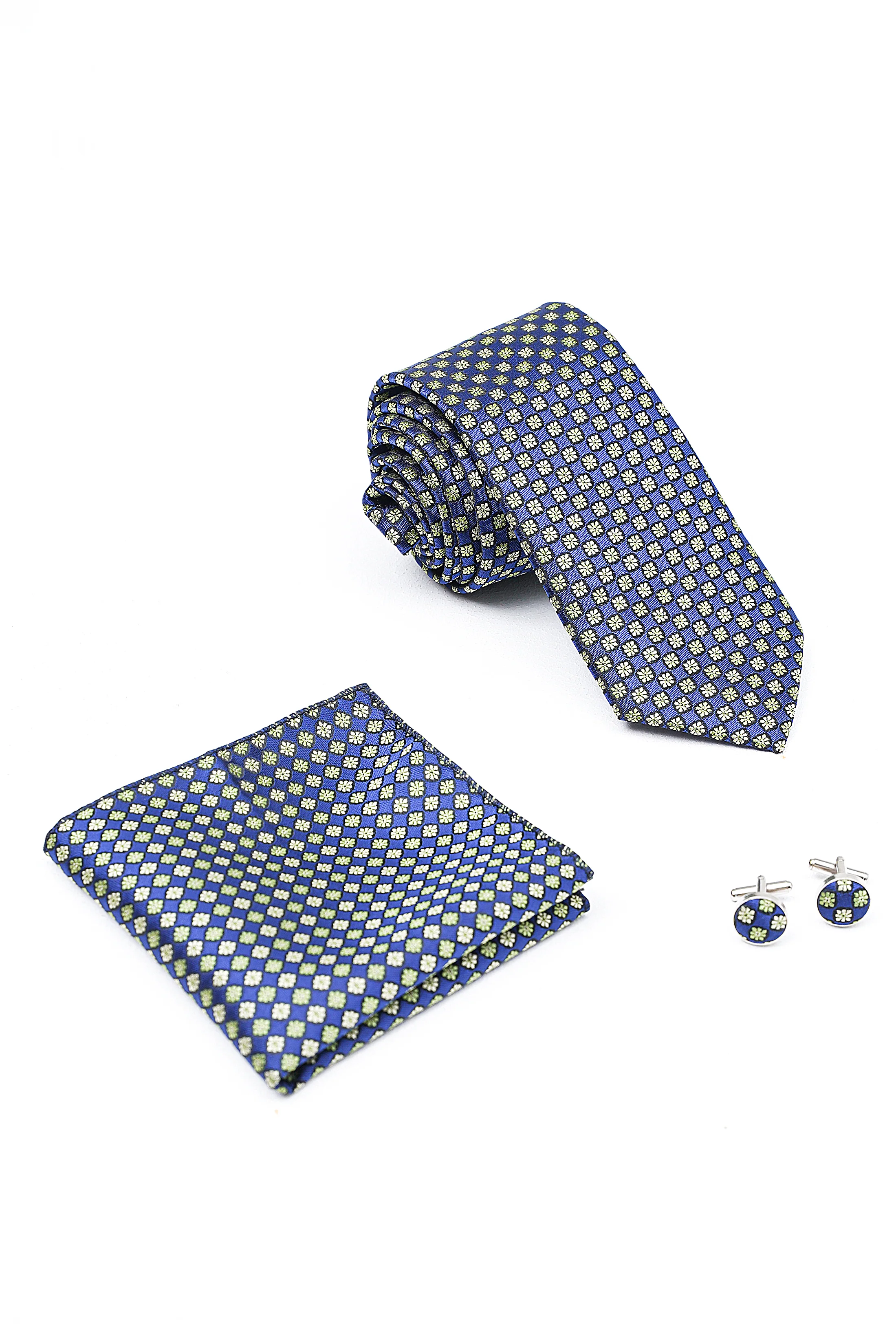 BOX TIE SET