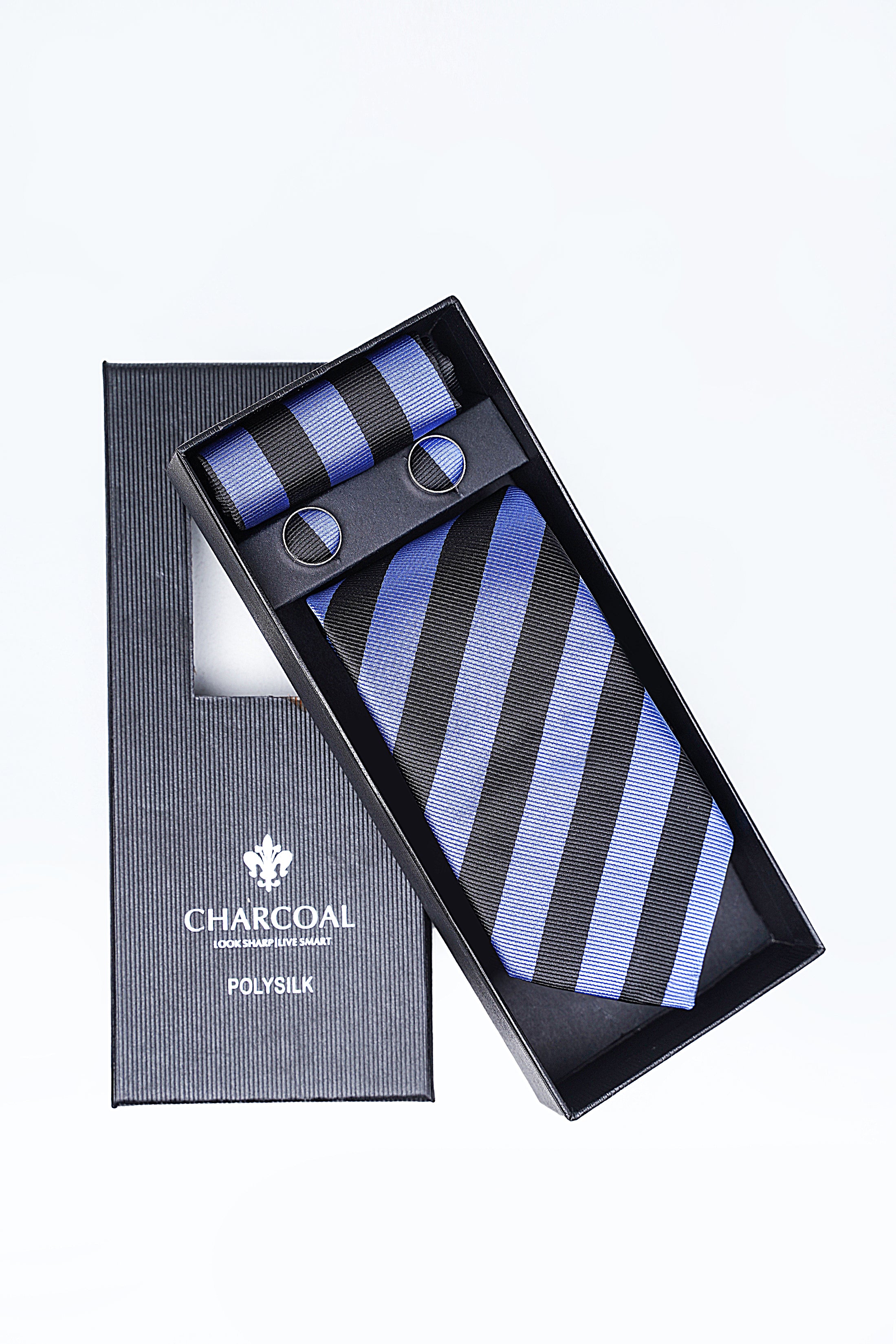 BOX TIE SET - Image 2