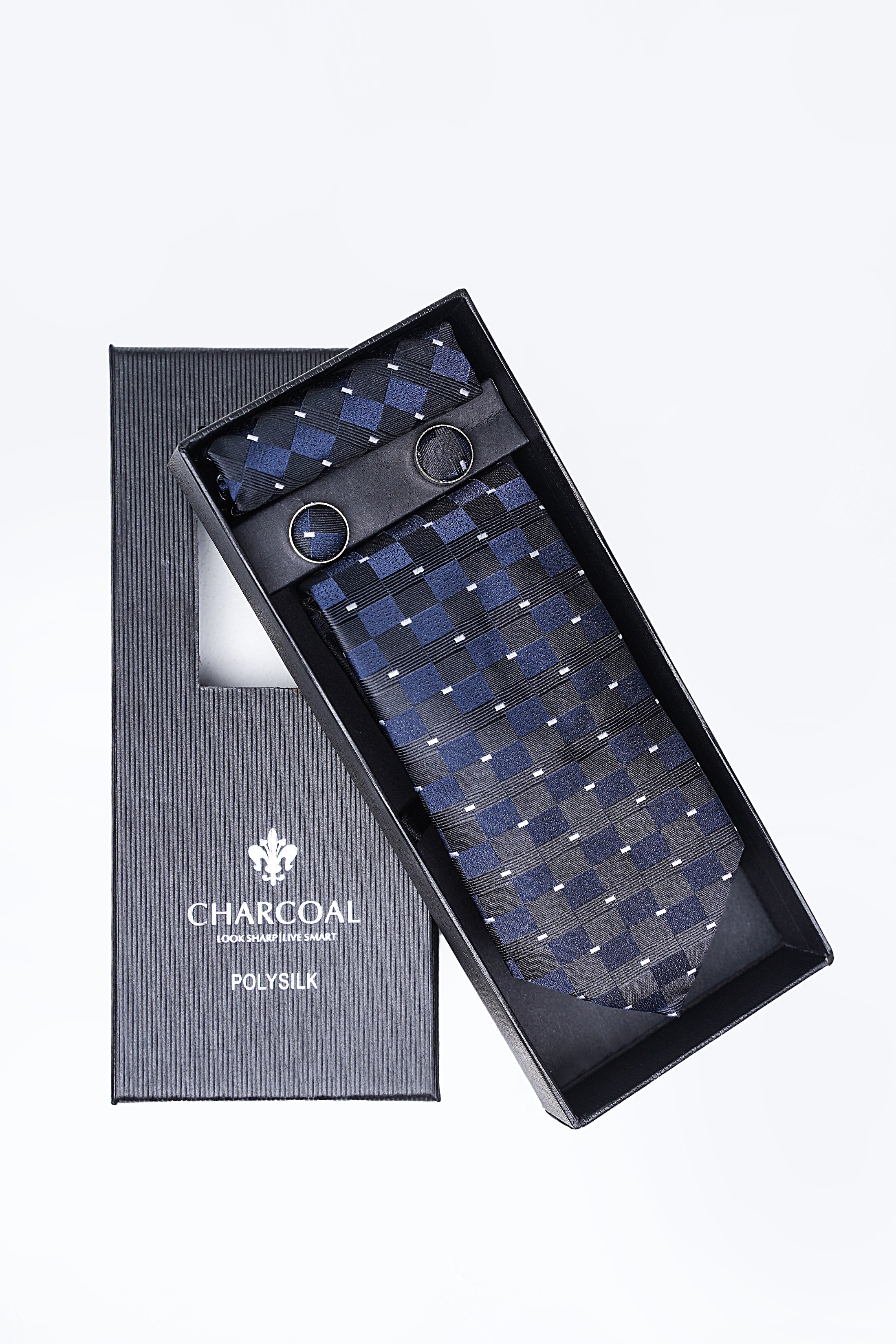 BOX TIE SET - Image 2