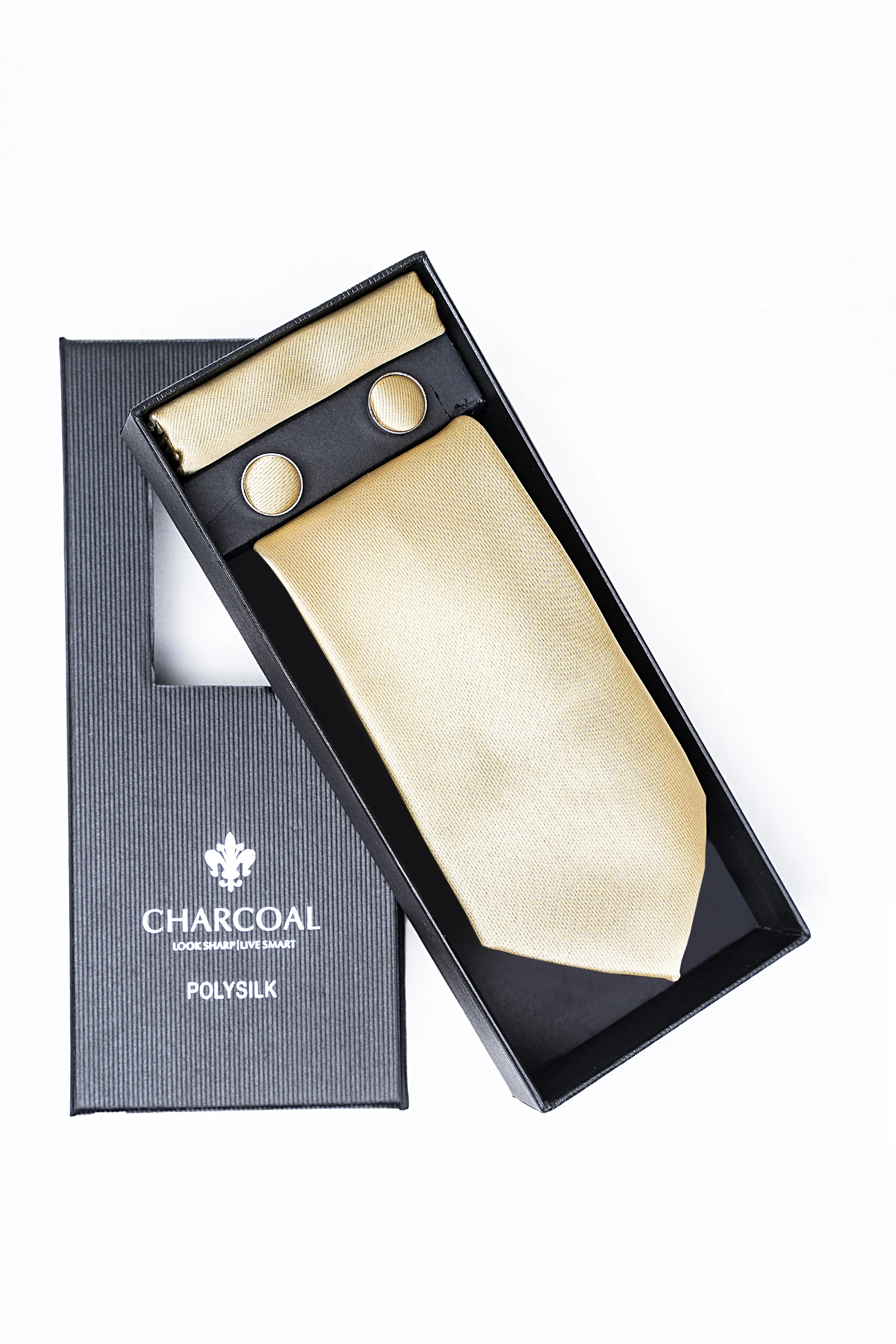 BOX TIE SET - Image 2