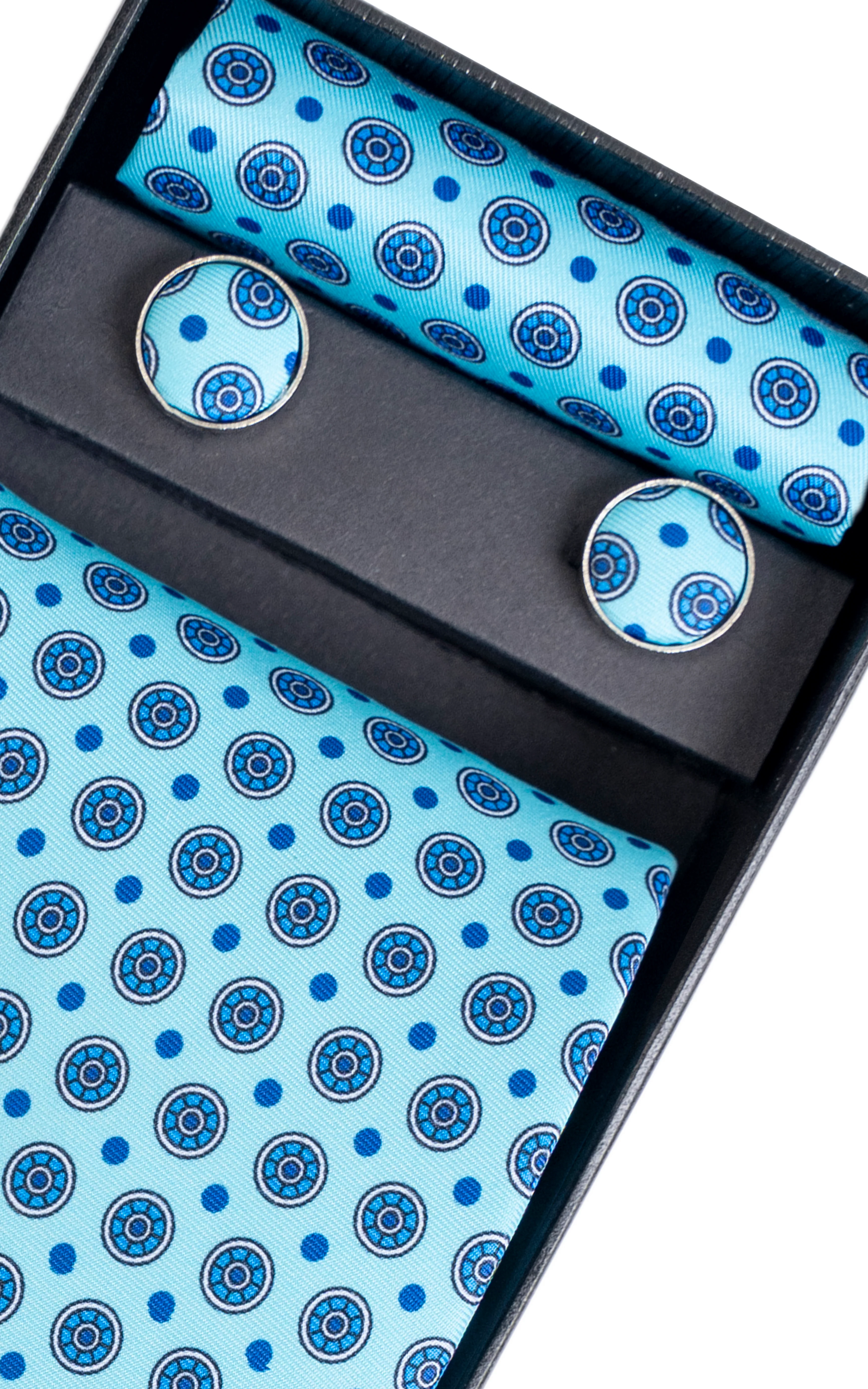 BOX TIE SET - Image 2