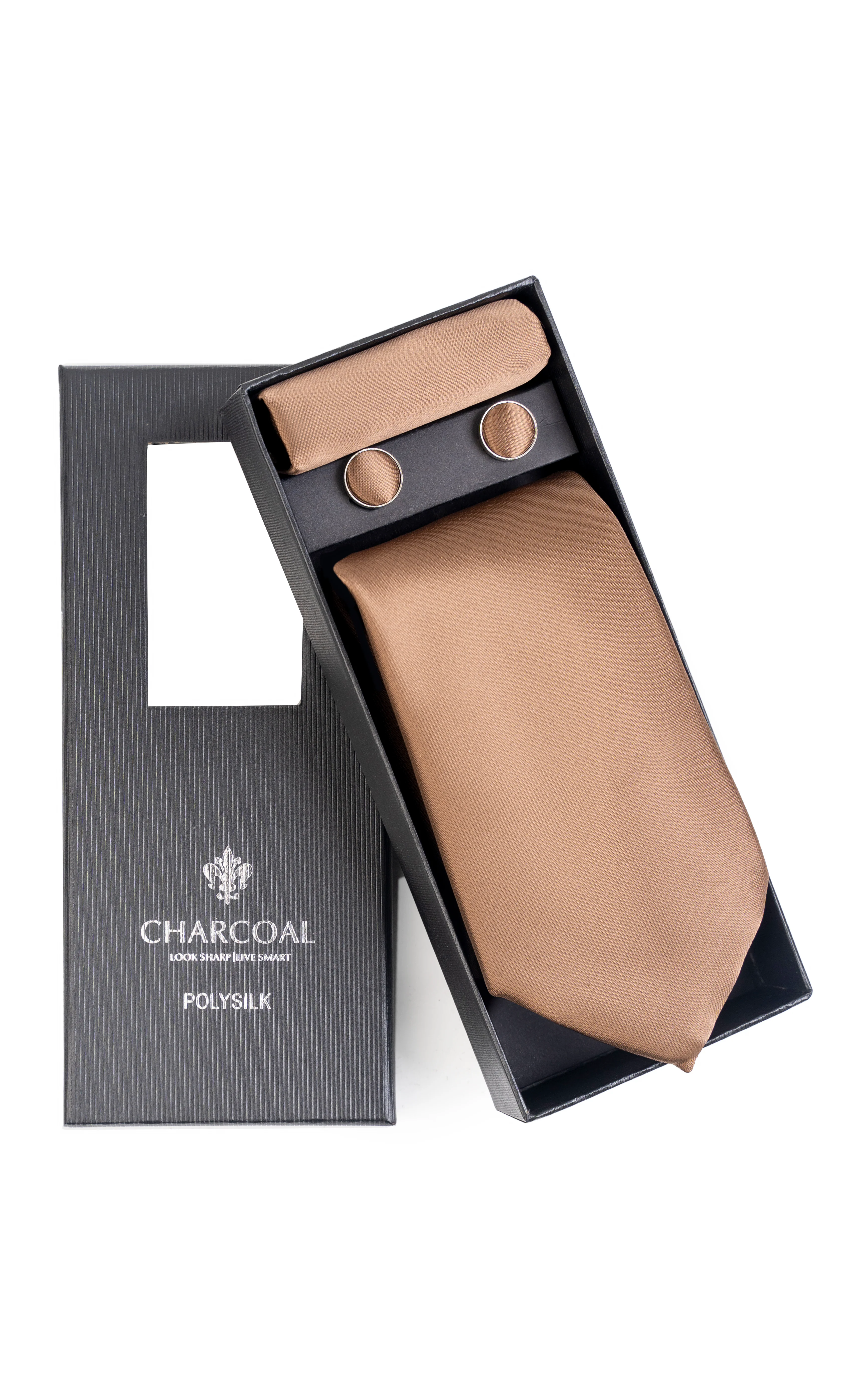 BOX TIE SET - Image 3