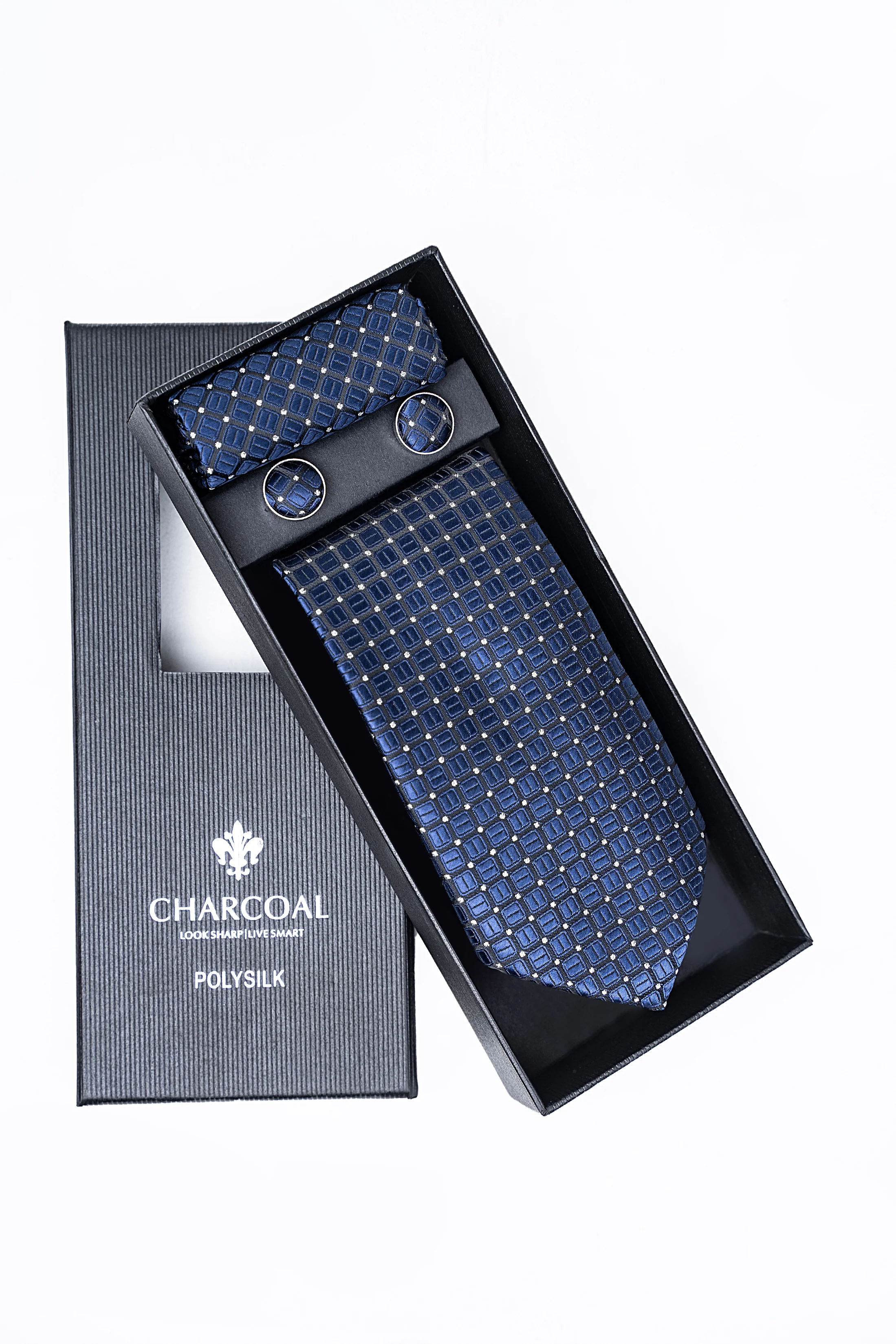 BOX TIE SET - Image 2