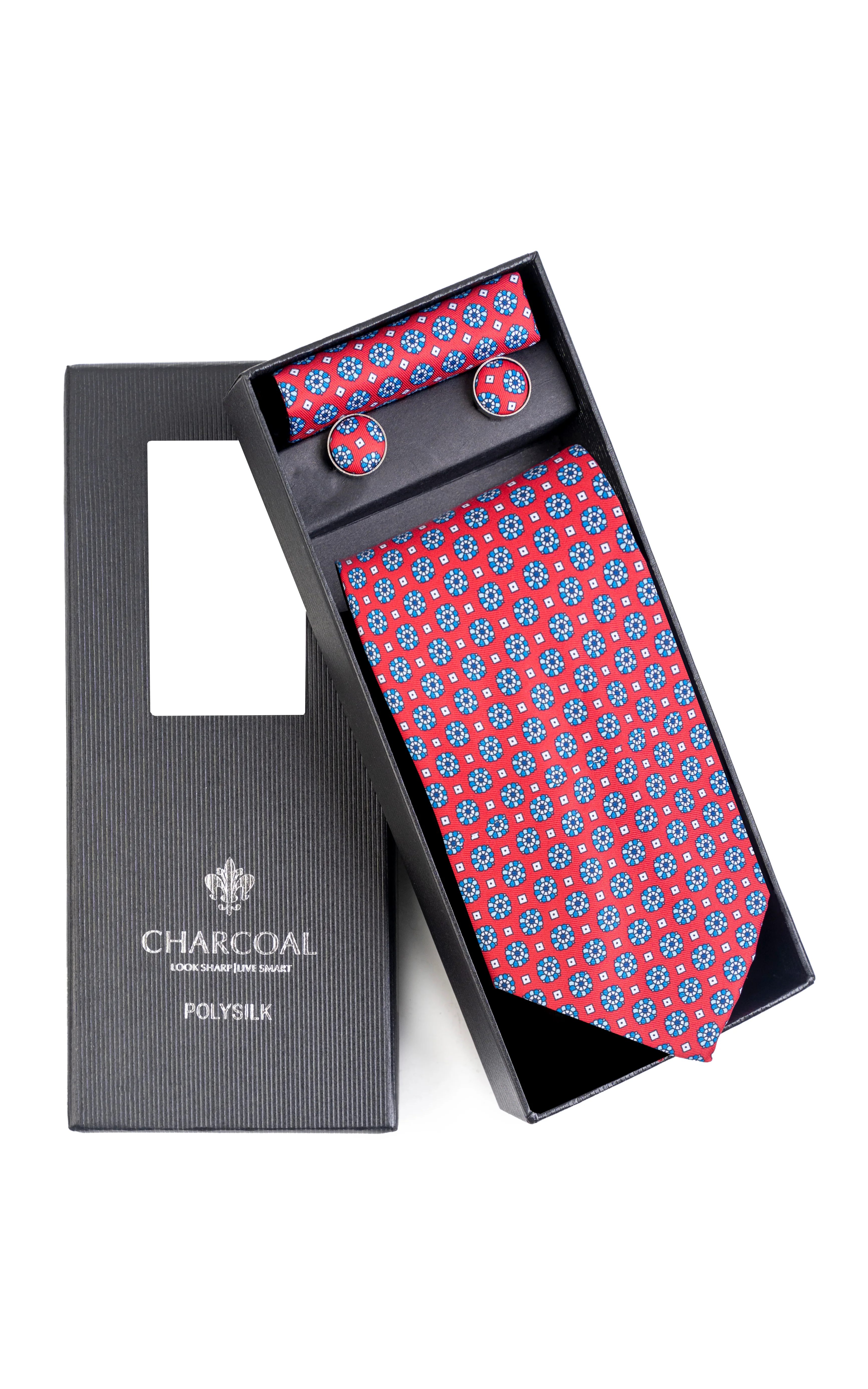 BOX TIE SET - Image 3