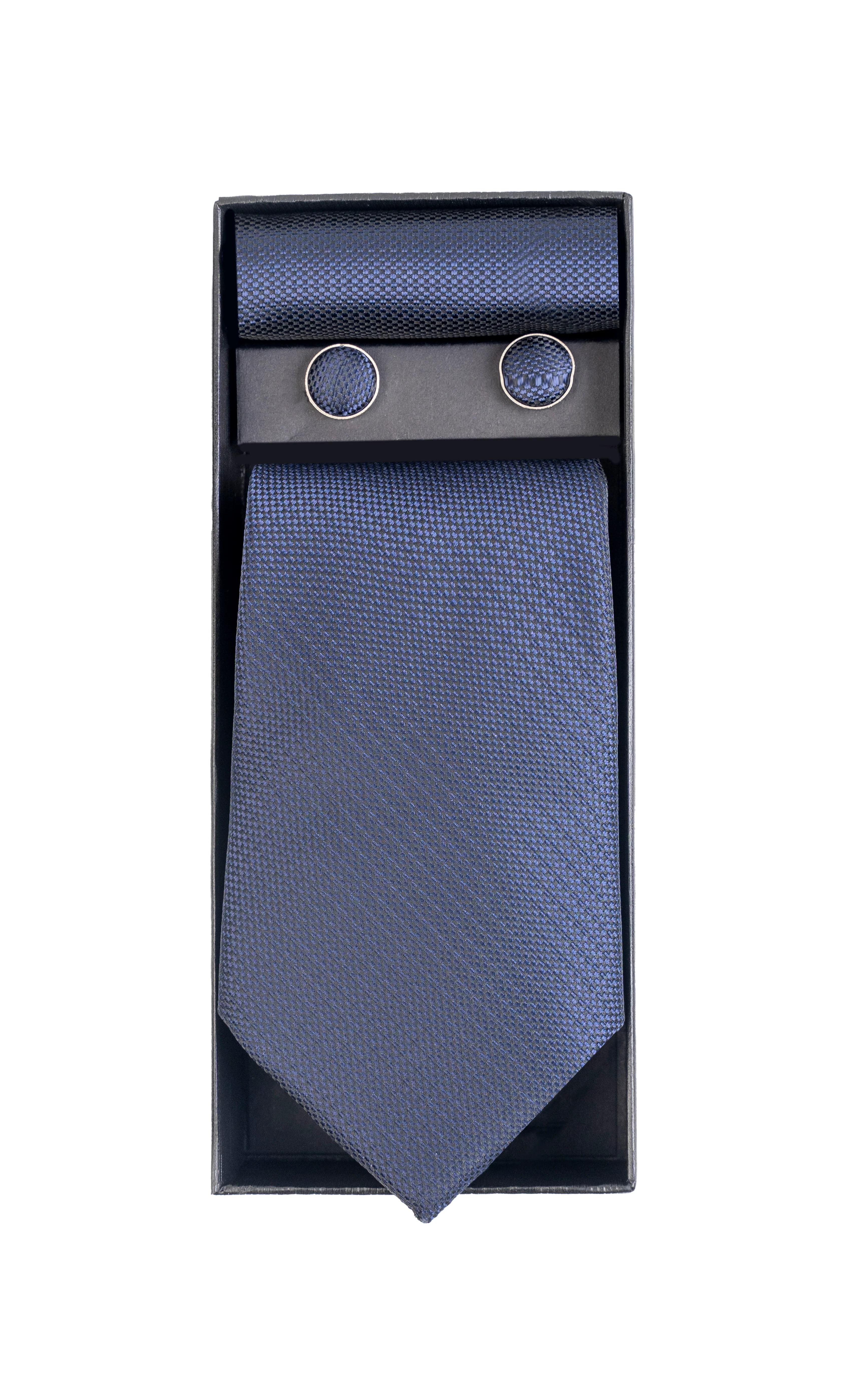 BOX TIE SET