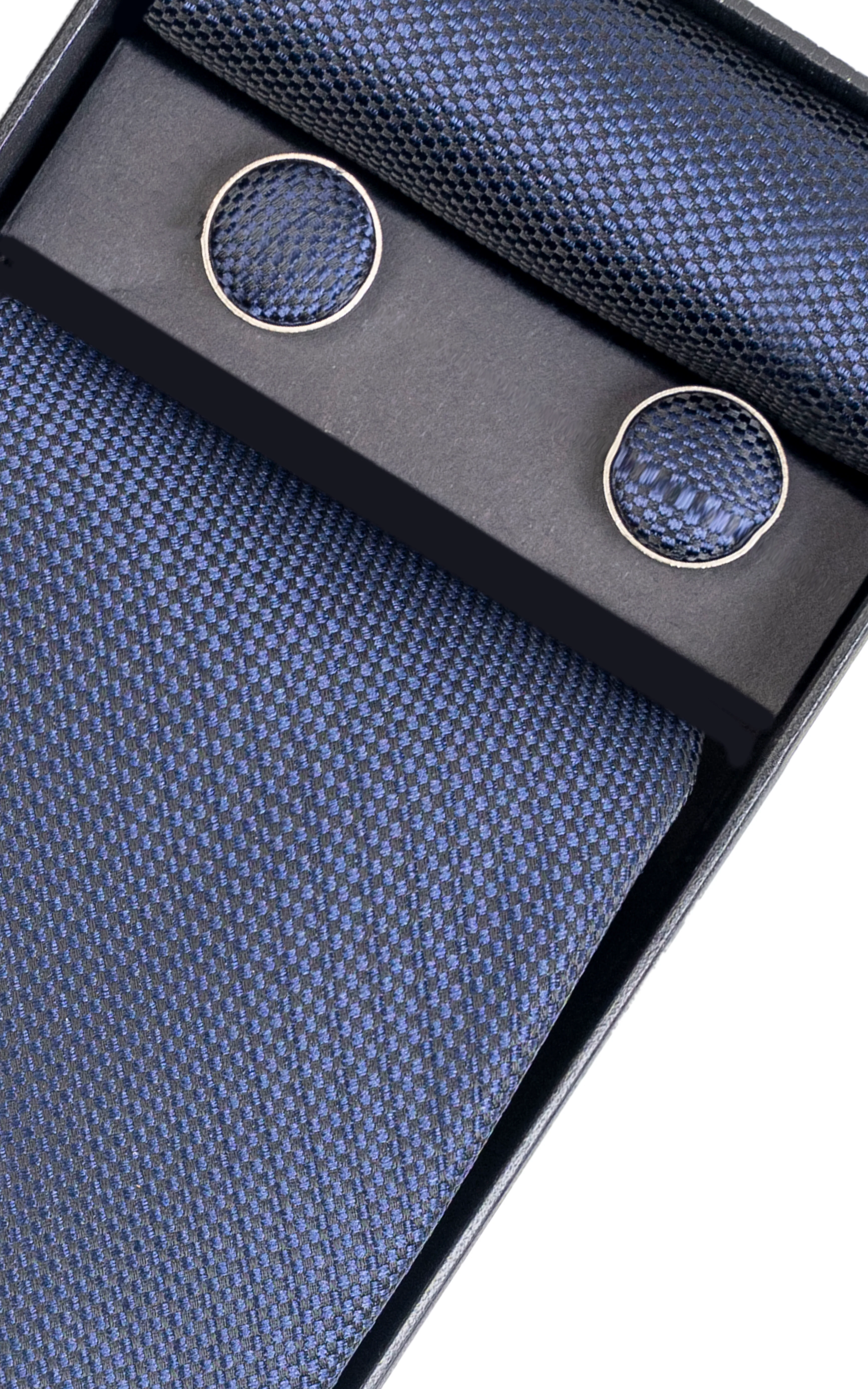 BOX TIE SET - Image 2