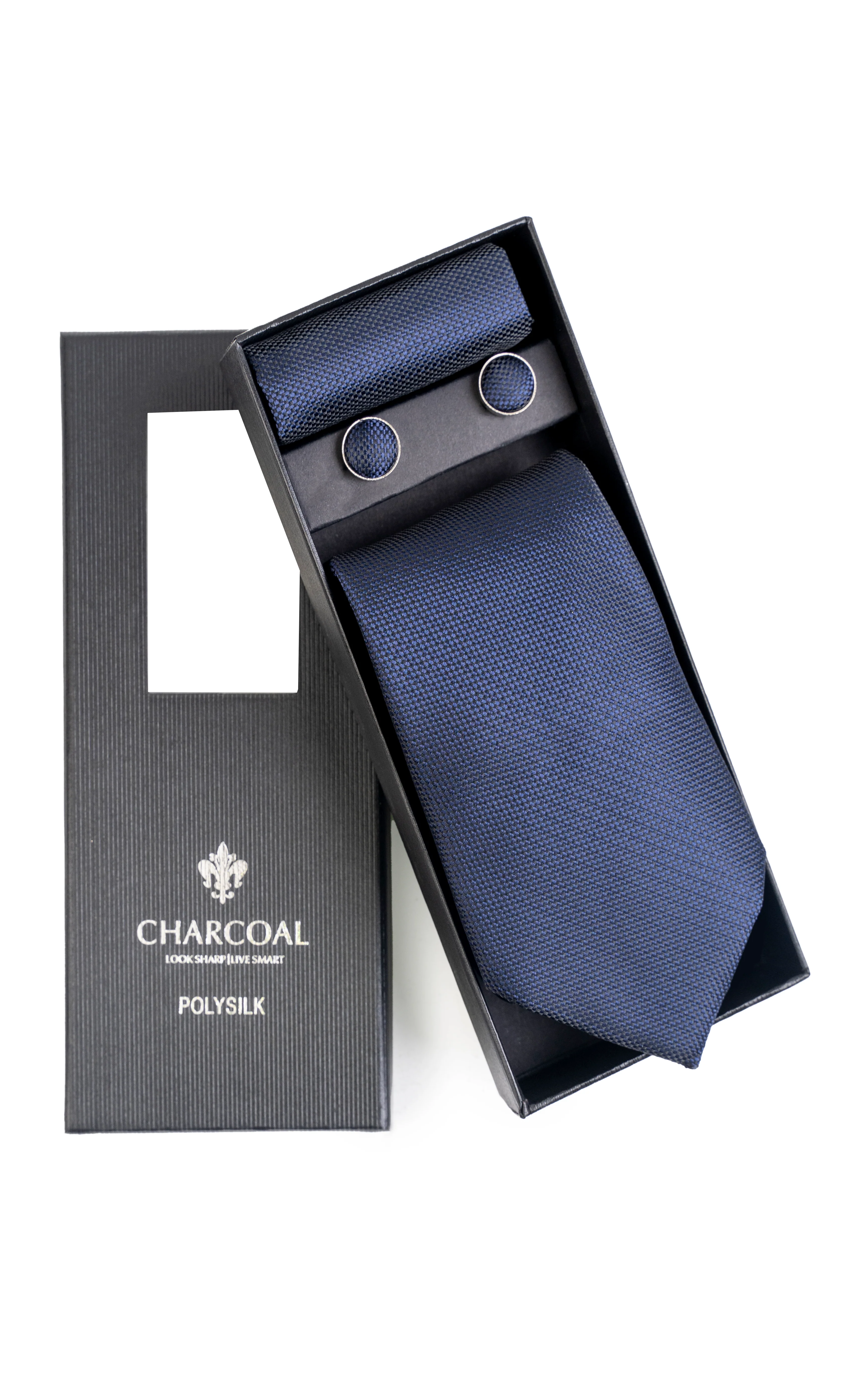 BOX TIE SET - Image 3