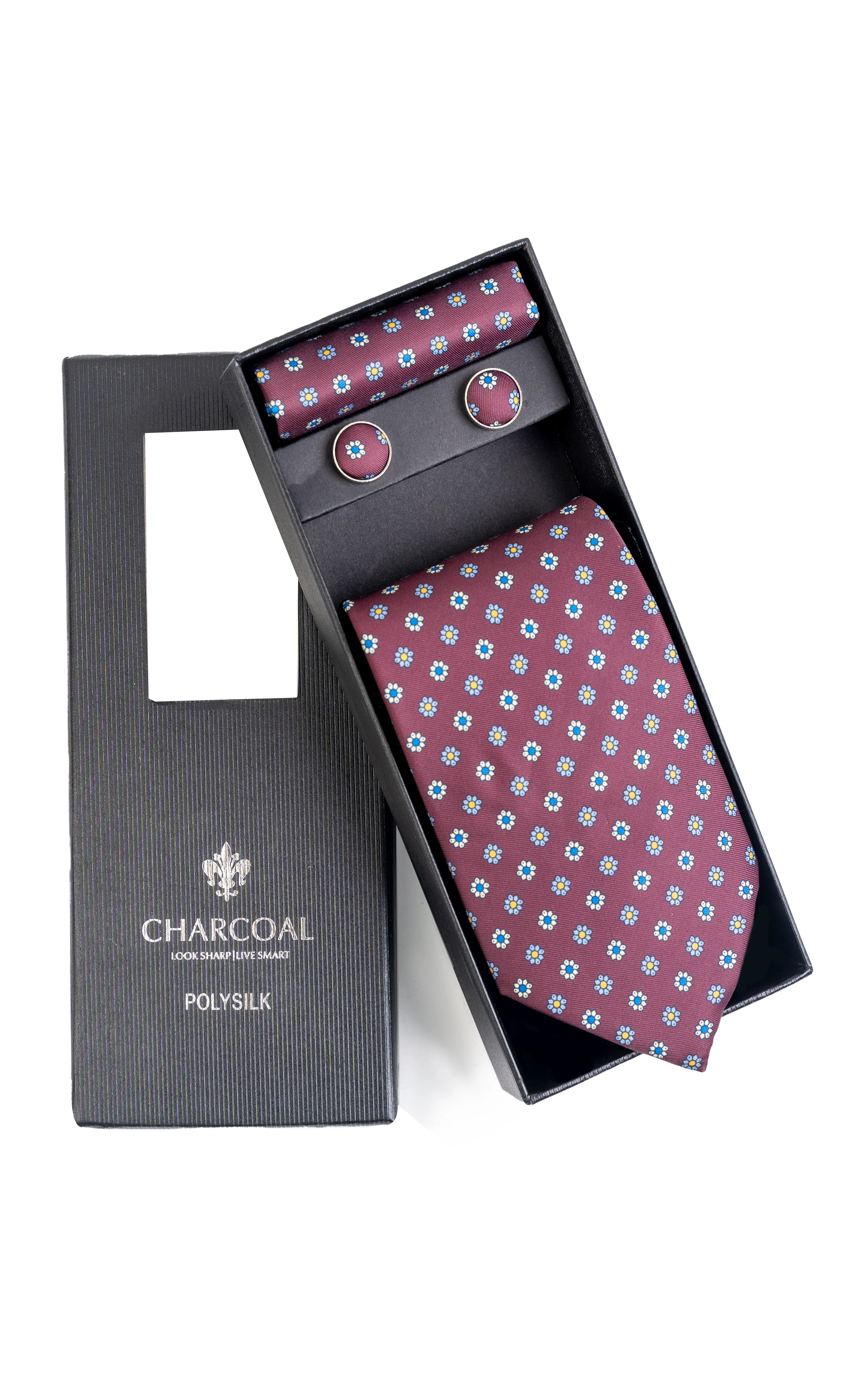 BOX TIE SET - Image 3