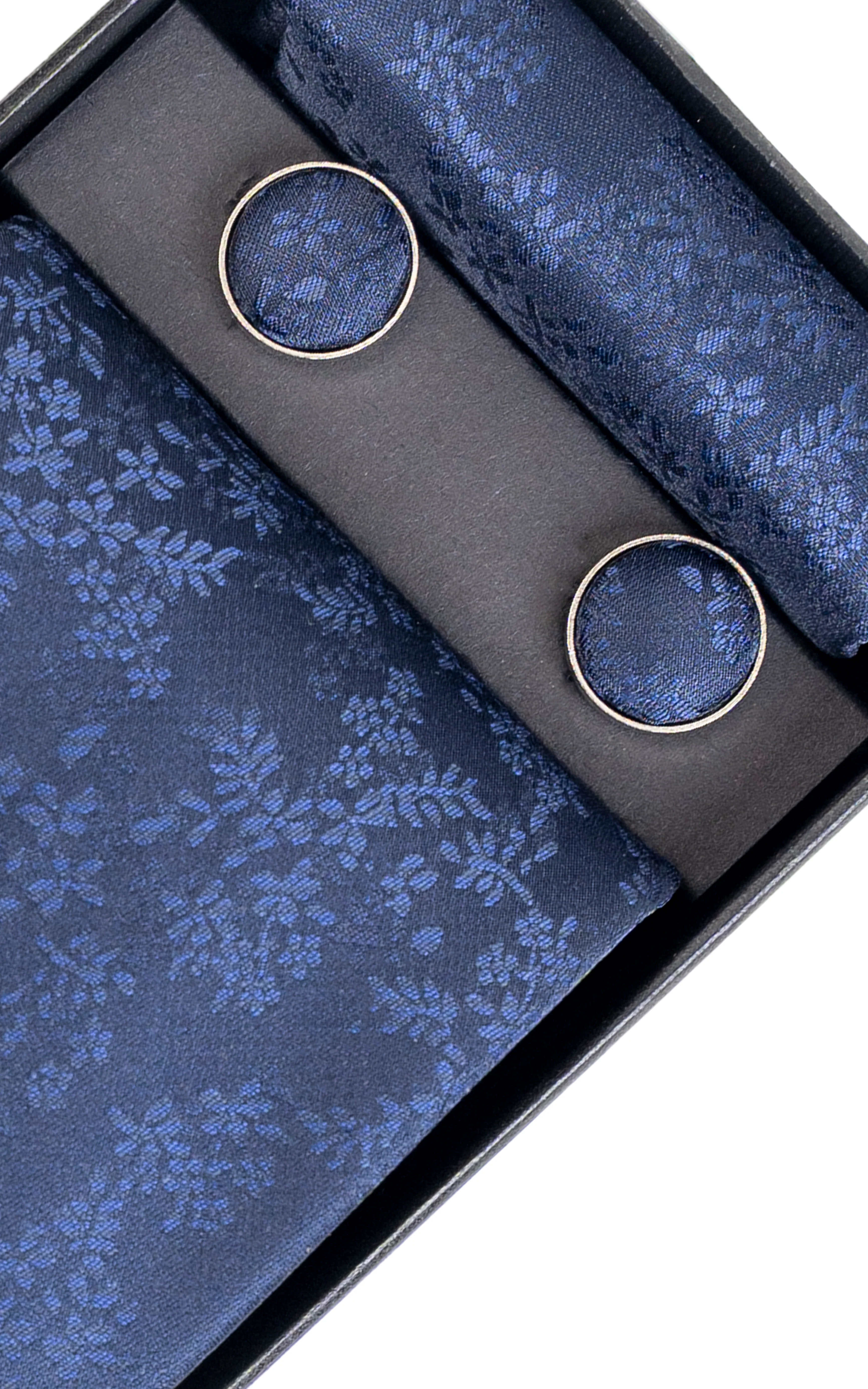 BOX TIE SET - Image 2