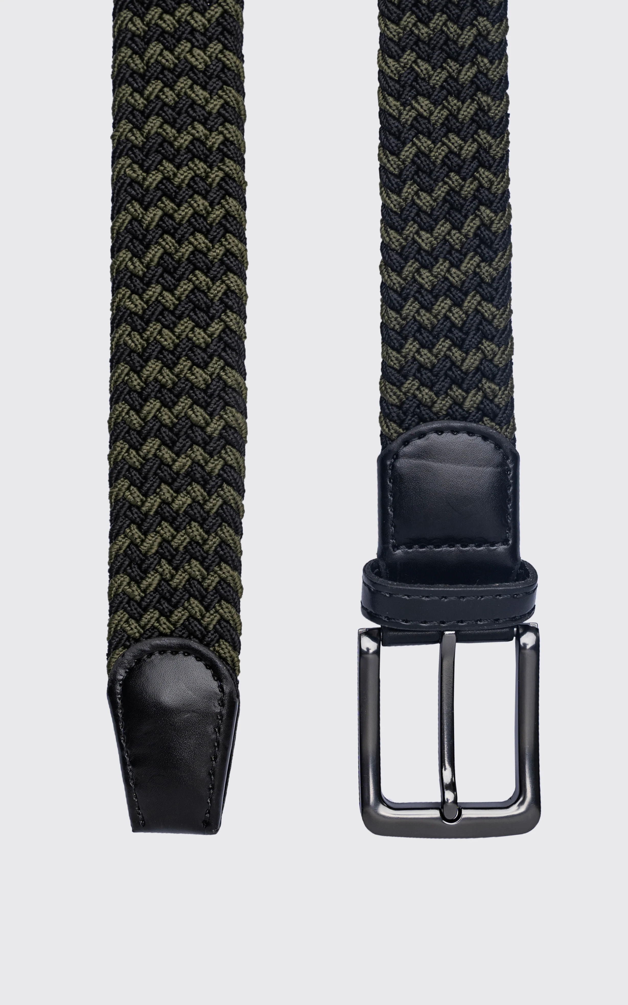 CANVAS BELT - Image 2