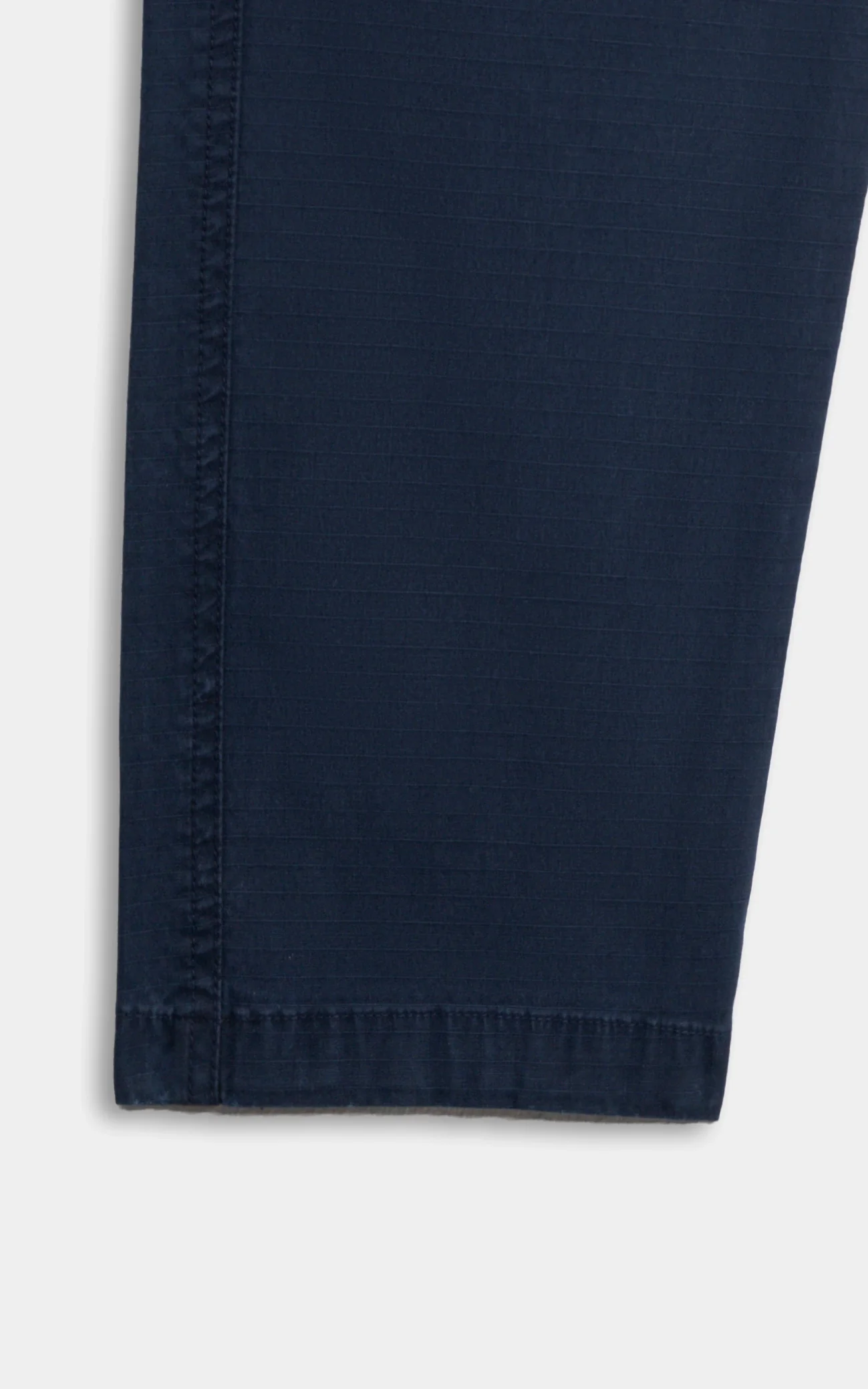 CARGO TROUSER STRAIGHT FIT NAVY - Image 5