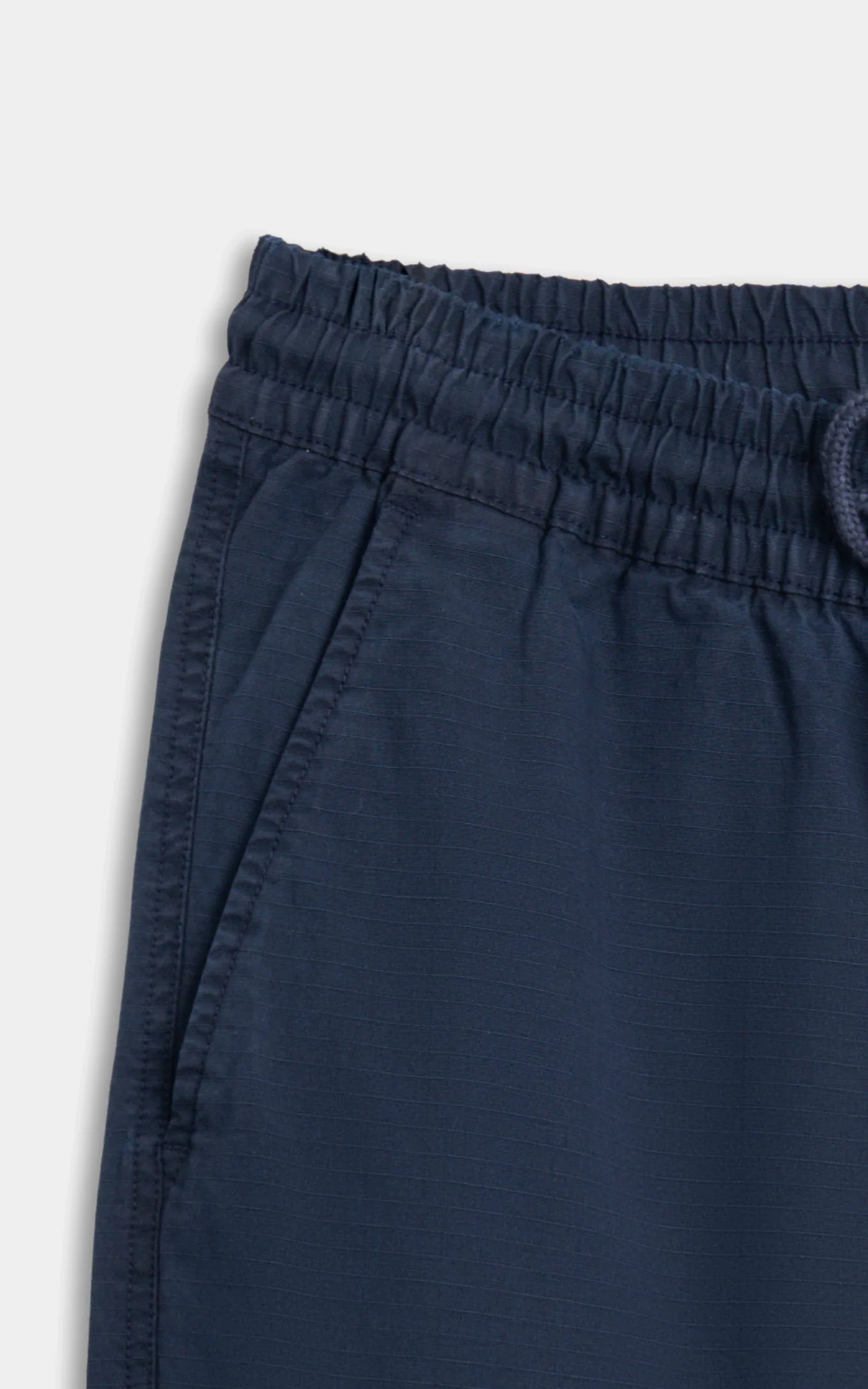 CARGO TROUSER STRAIGHT FIT NAVY - Image 7