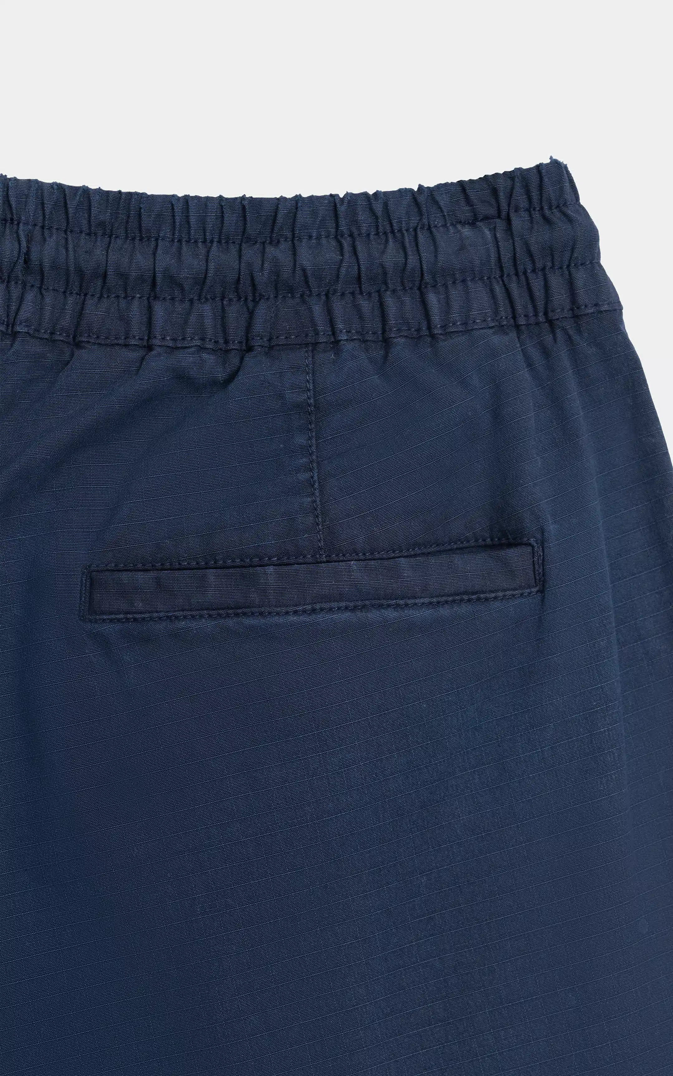 CARGO TROUSER STRAIGHT FIT NAVY - Image 8