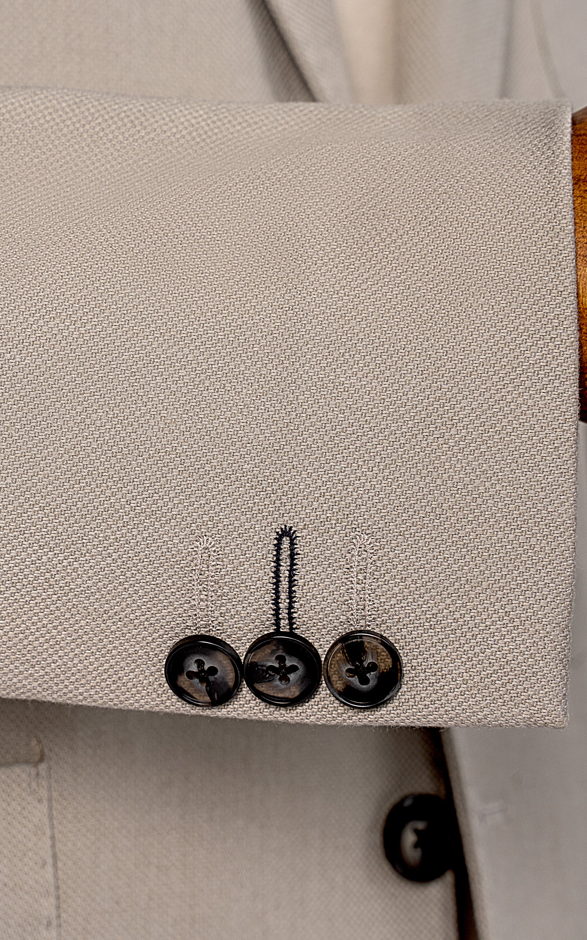 CASUAL COAT STONE - Image 4
