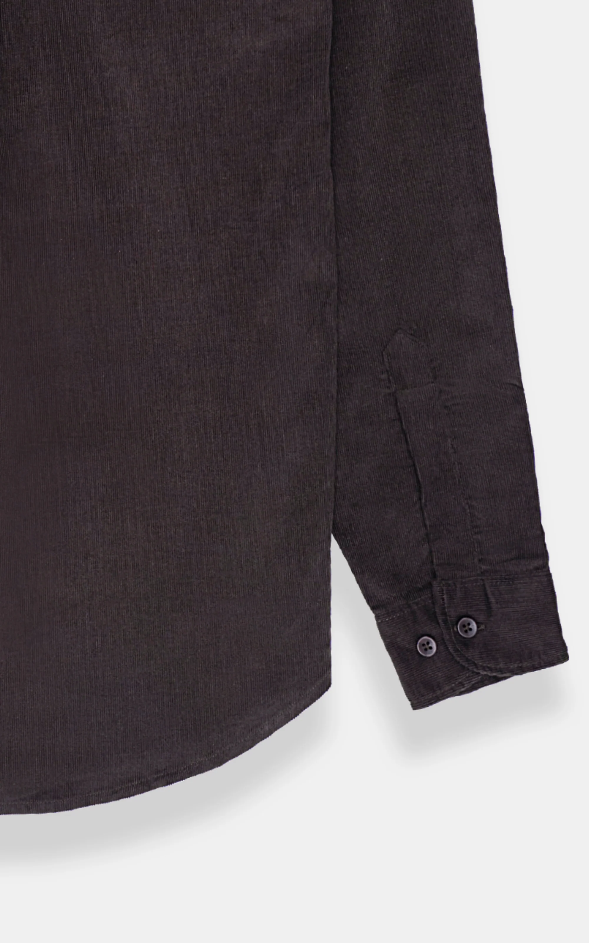 CASUAL SHIRT BROWN - Image 4