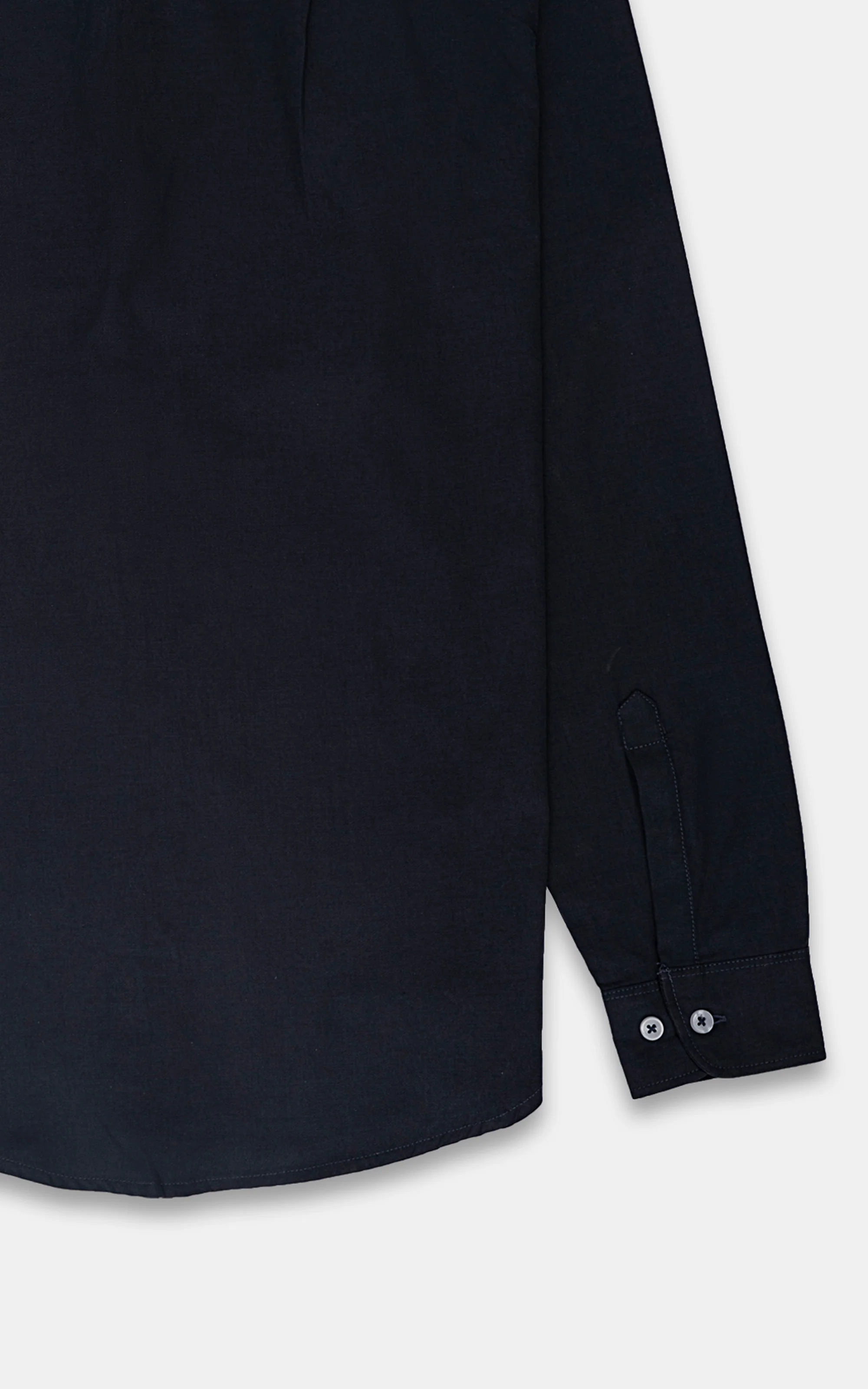 CASUAL SHIRT GREY - Image 4