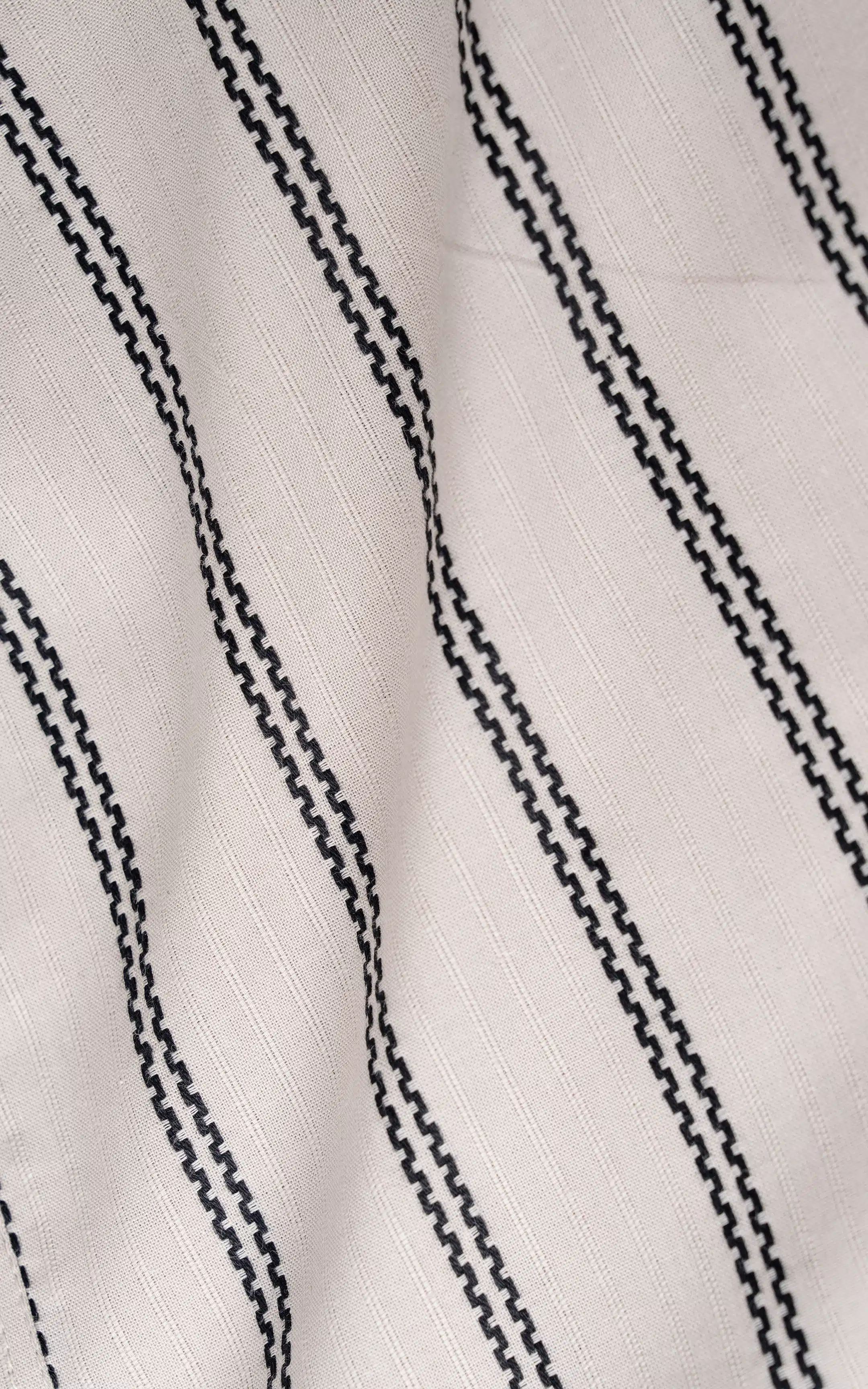 CASUAL SHIRT KHAKI - Image 4