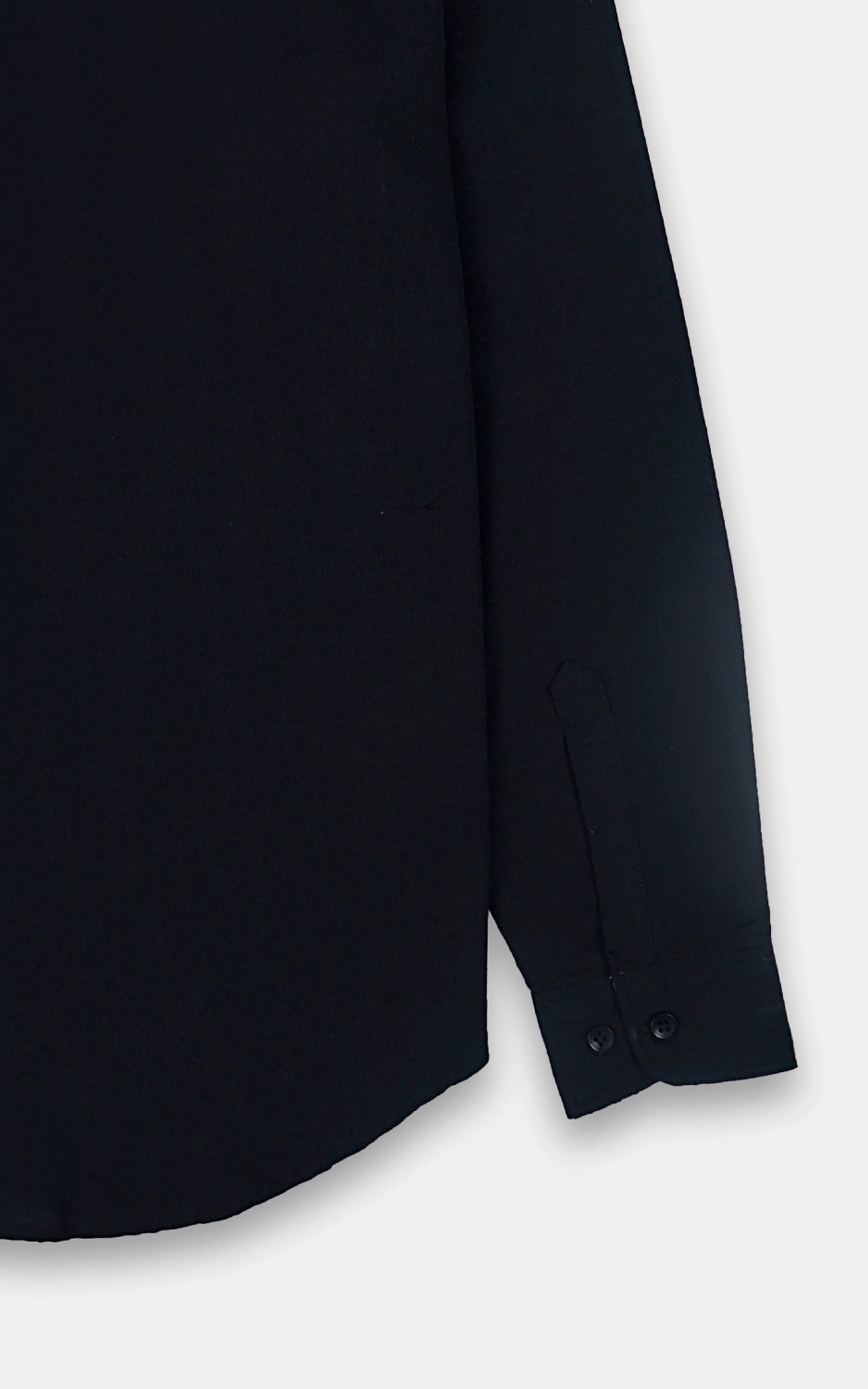 CASUAL SHIRT NAVY - Image 4
