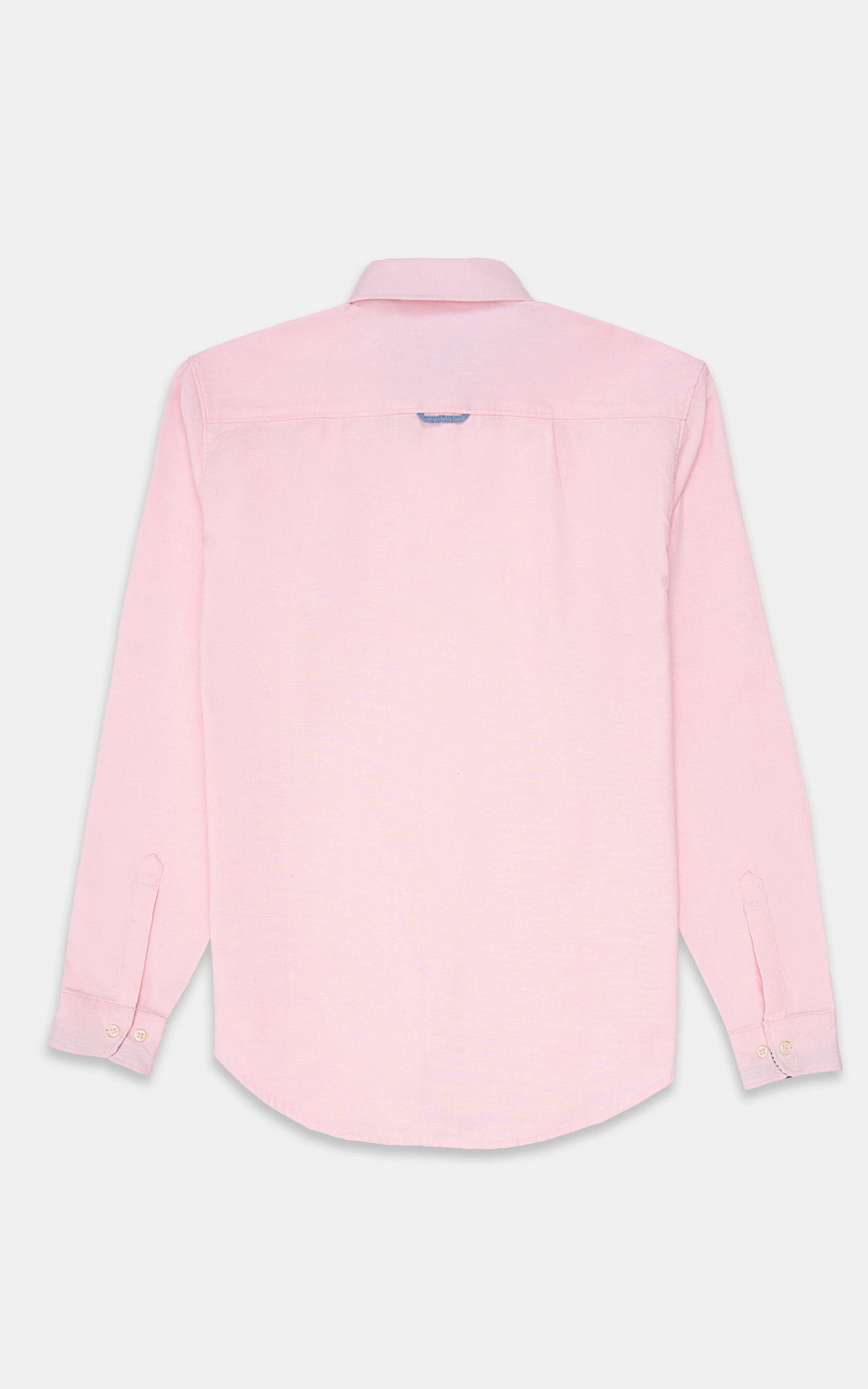 CASUAL SHIRT PINK - Image 3