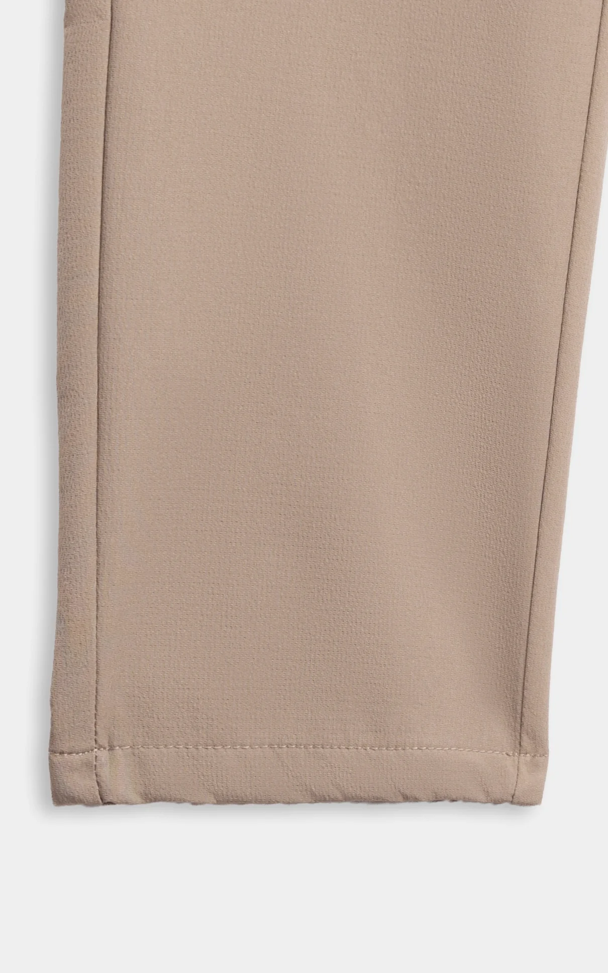 CASUAL TROUSER CROSS POCKET KHAKI - Image 5
