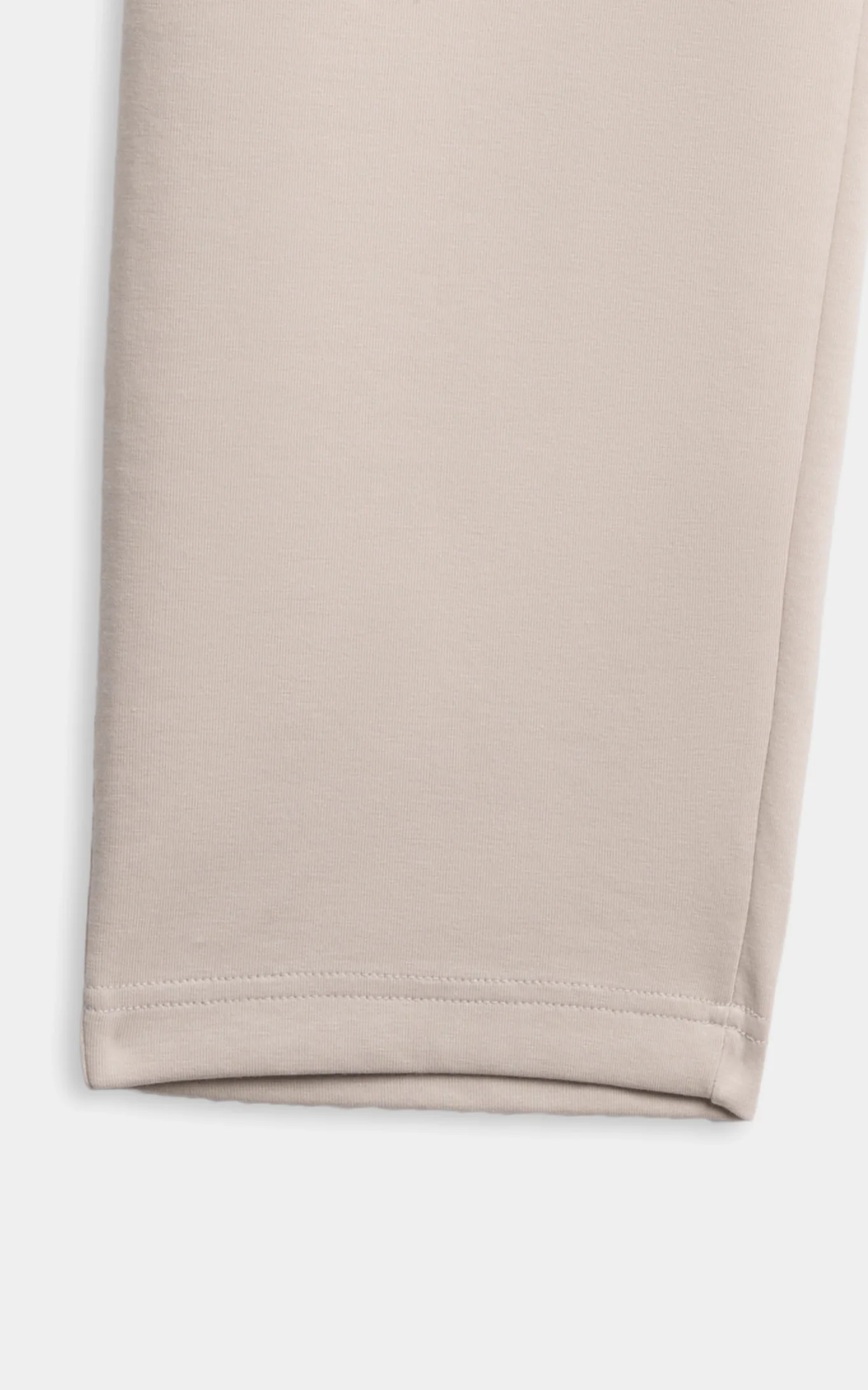 CASUAL TROUSER LOOSE FIT BEIGE - Image 6