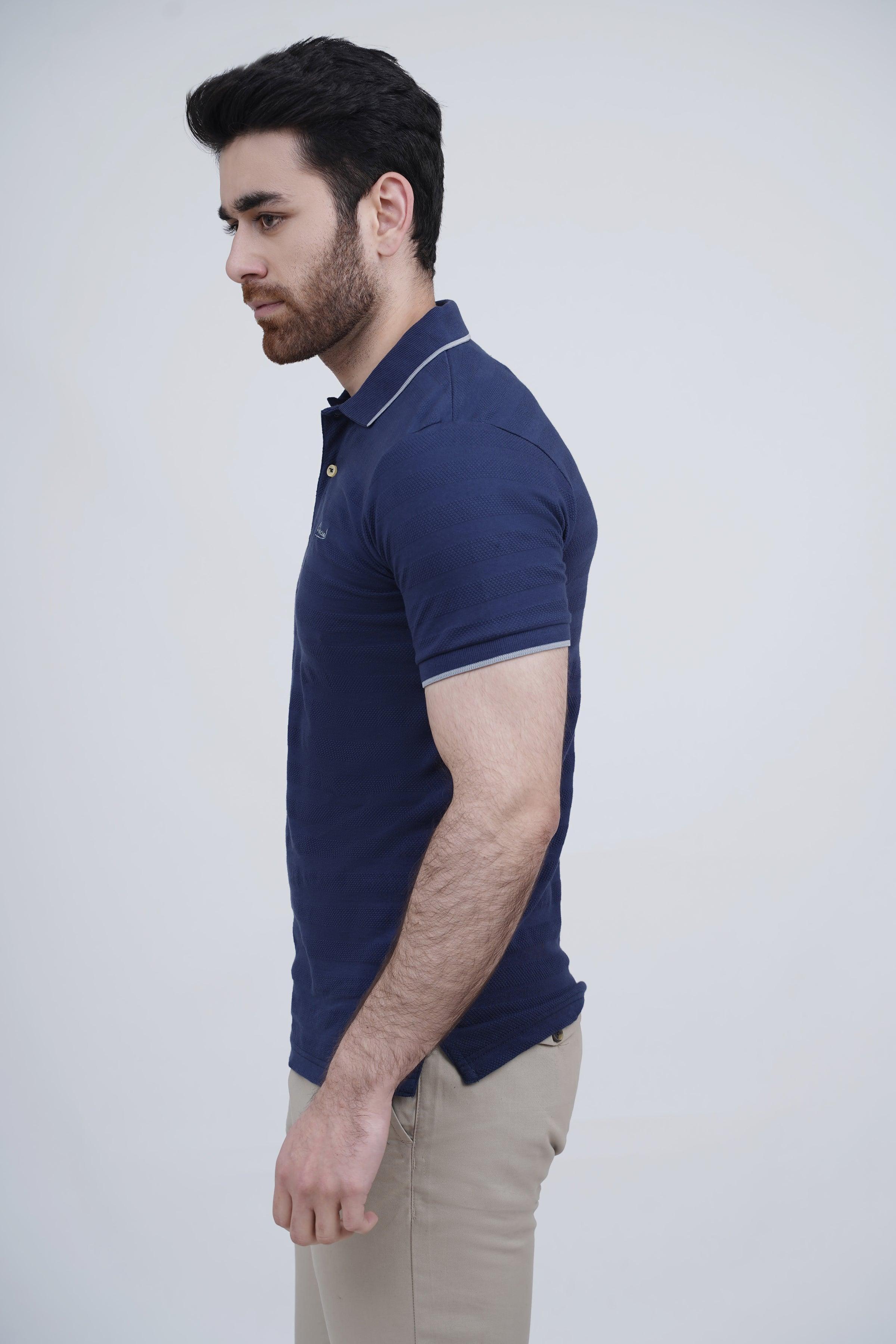 CLASSIC POLO BLUE - Image 3