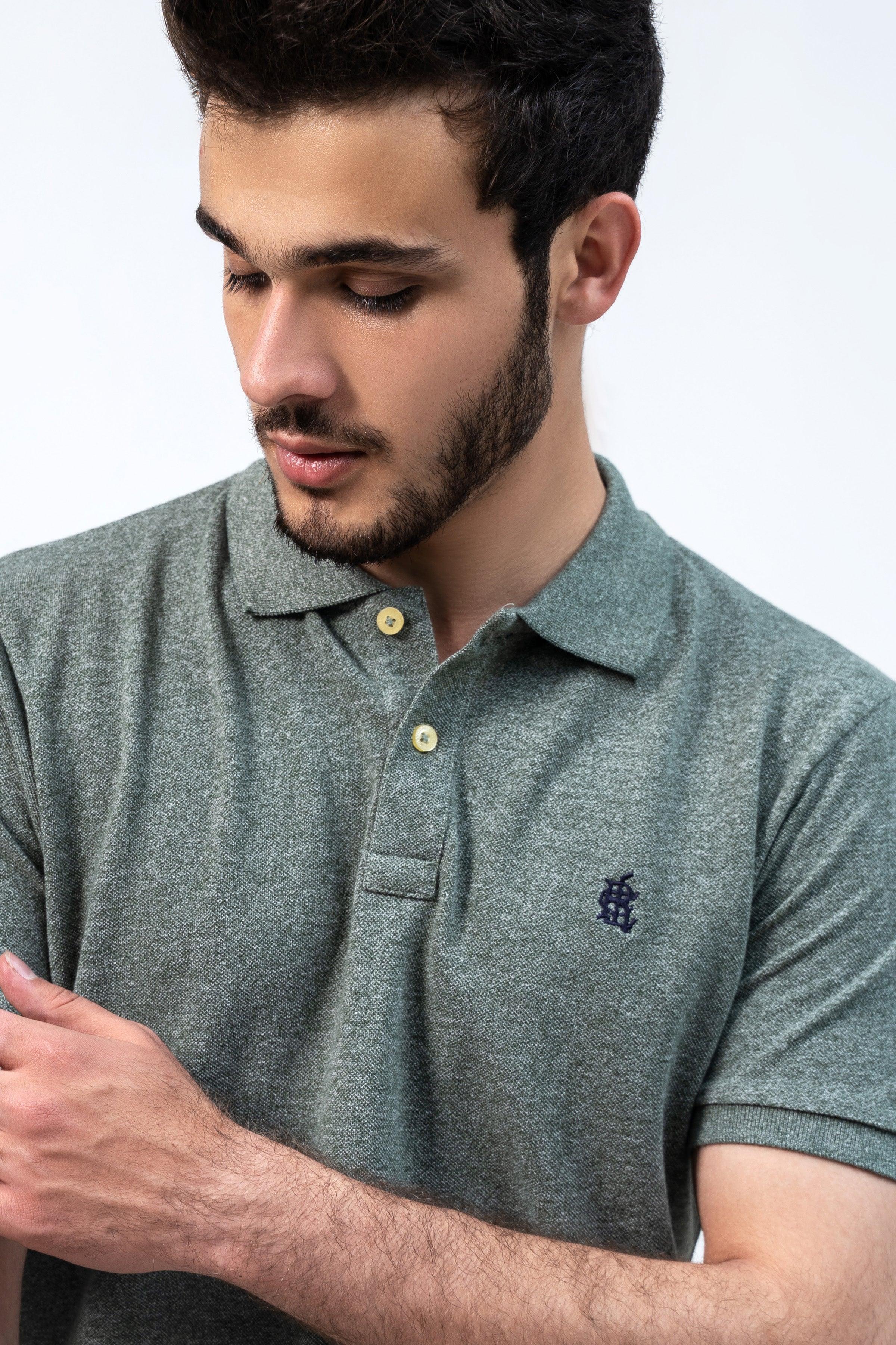 CLASSIC POLO GREEN - Image 5