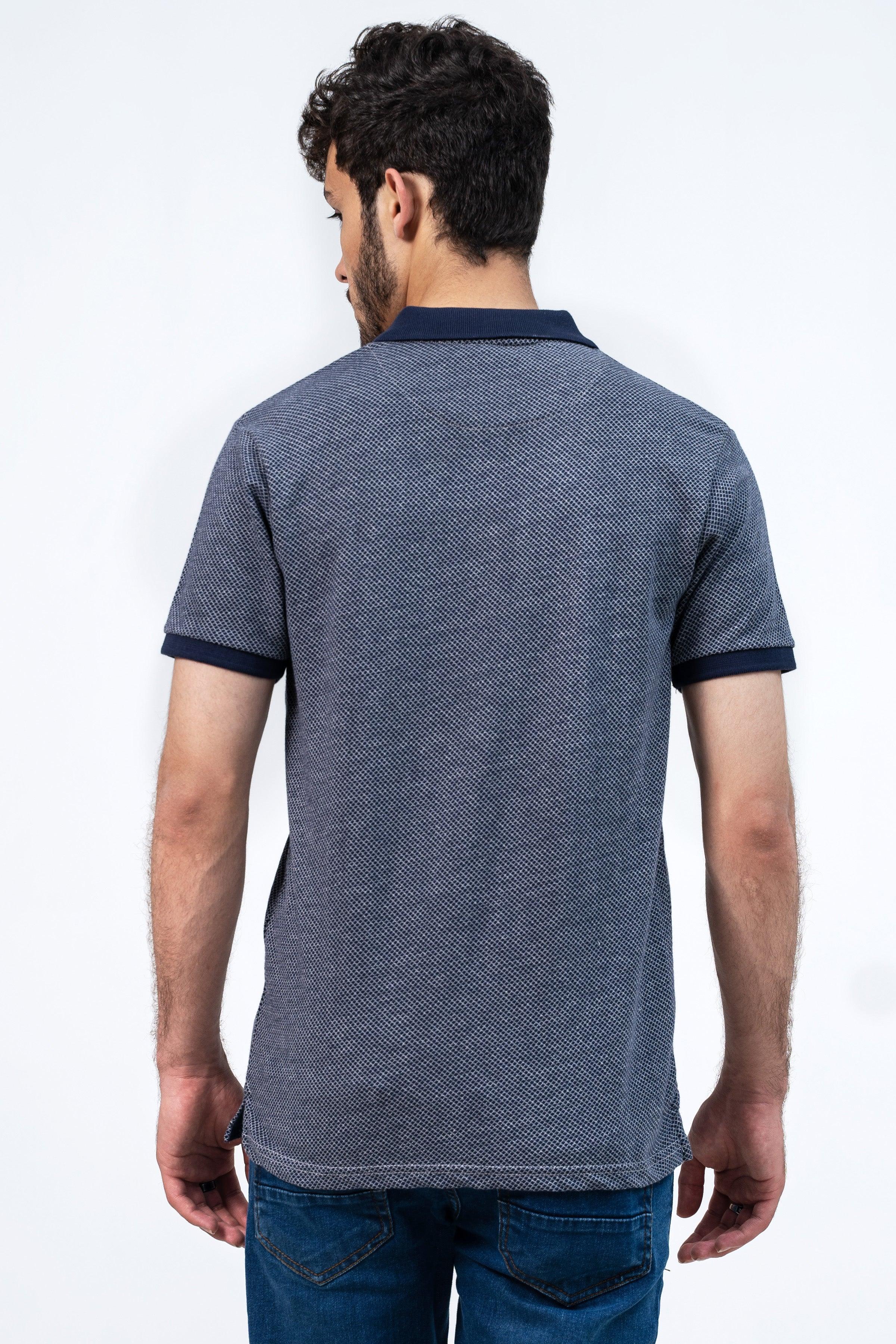 CLASSIC POLO NAVY - Image 3