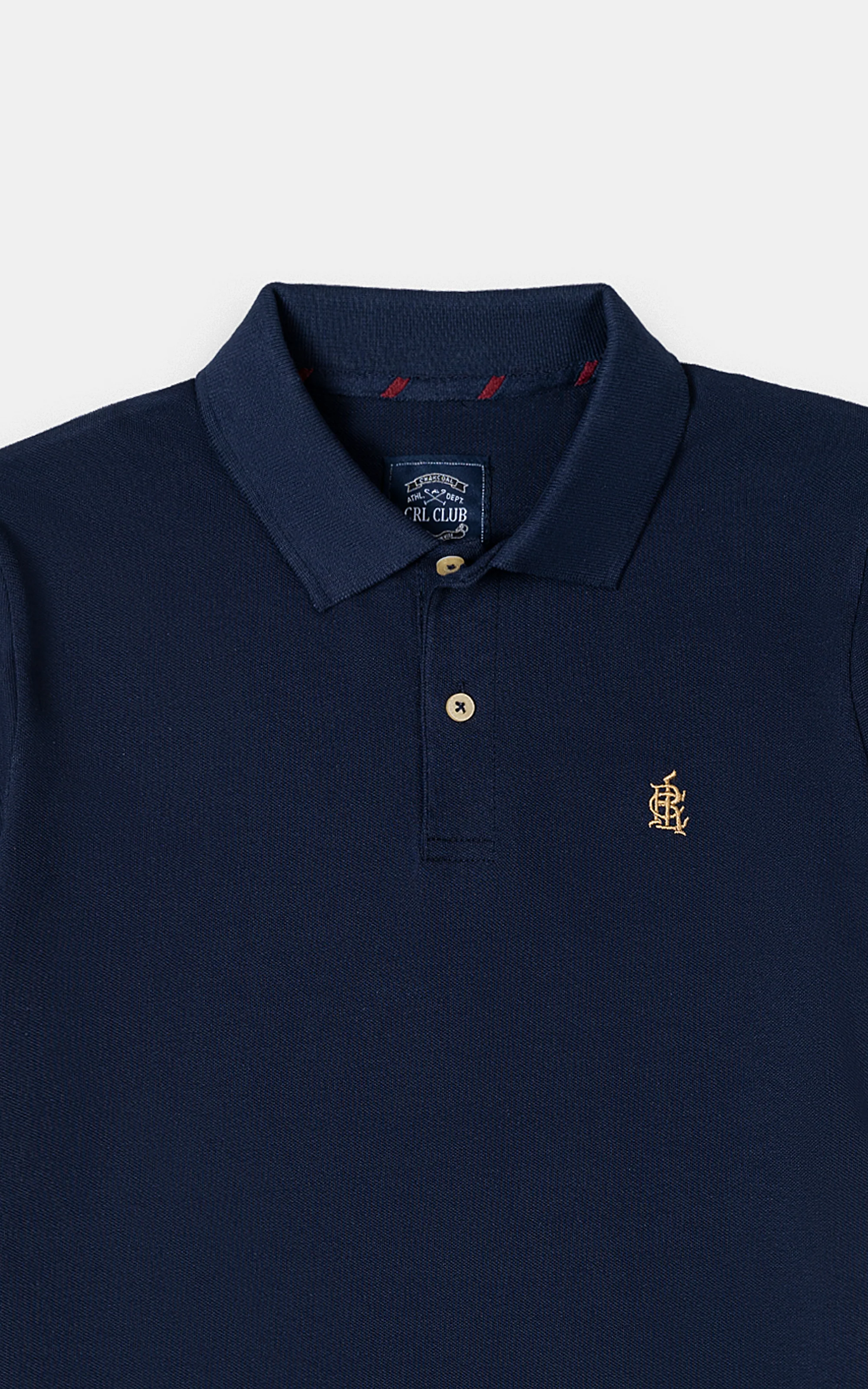CLASSIC POLO NAVY - Image 2