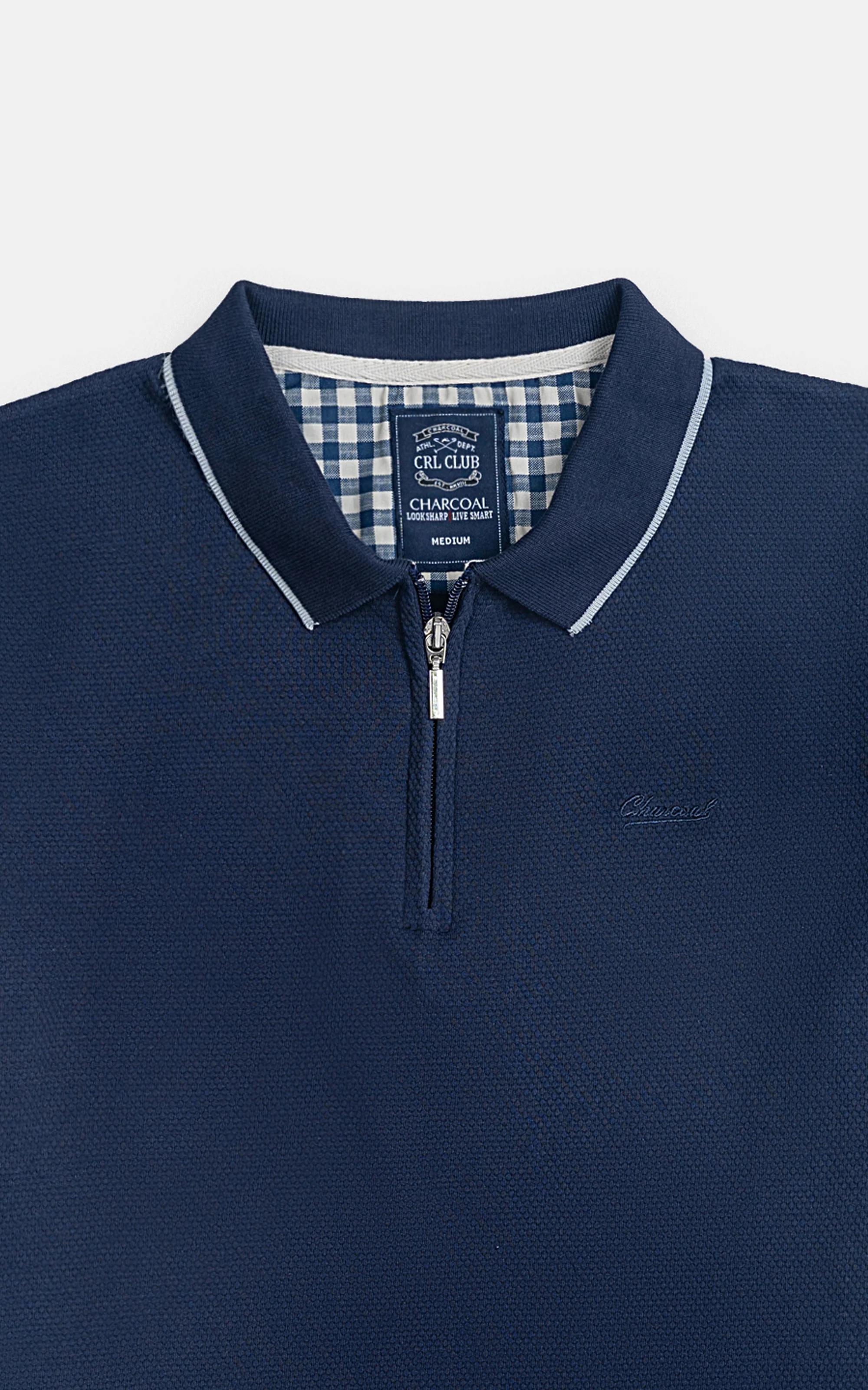 CLASSIC POLO NAVY - Image 2