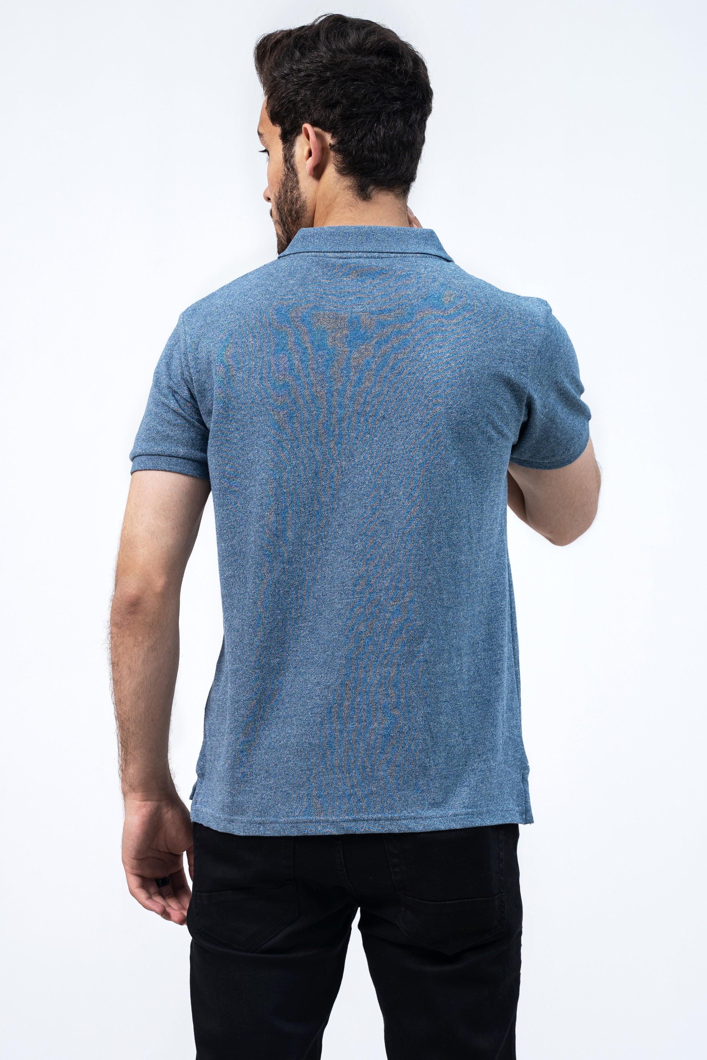 CLASSIC POLO NAVY - Image 4