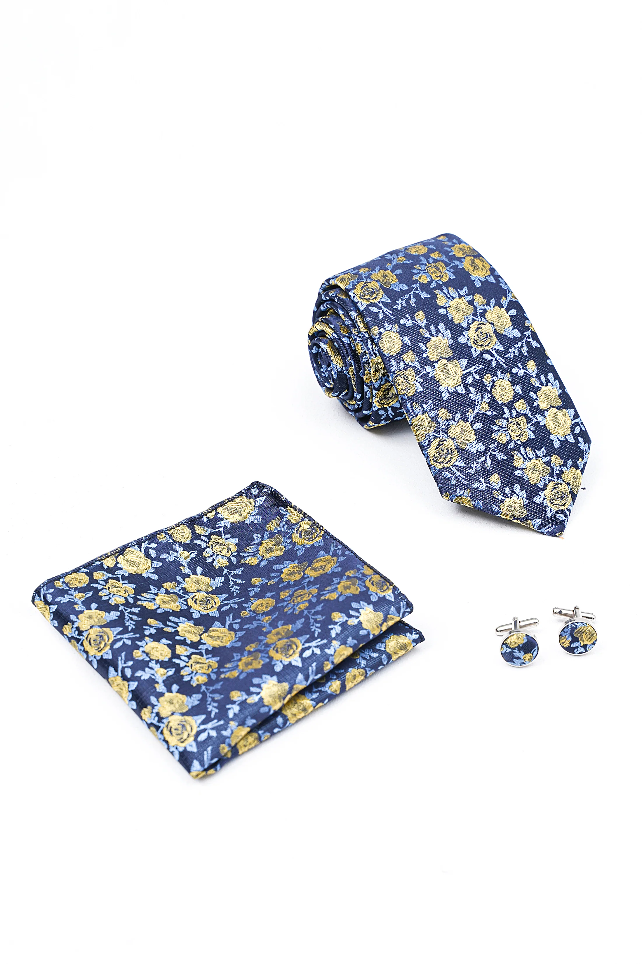 BOX TIE SET