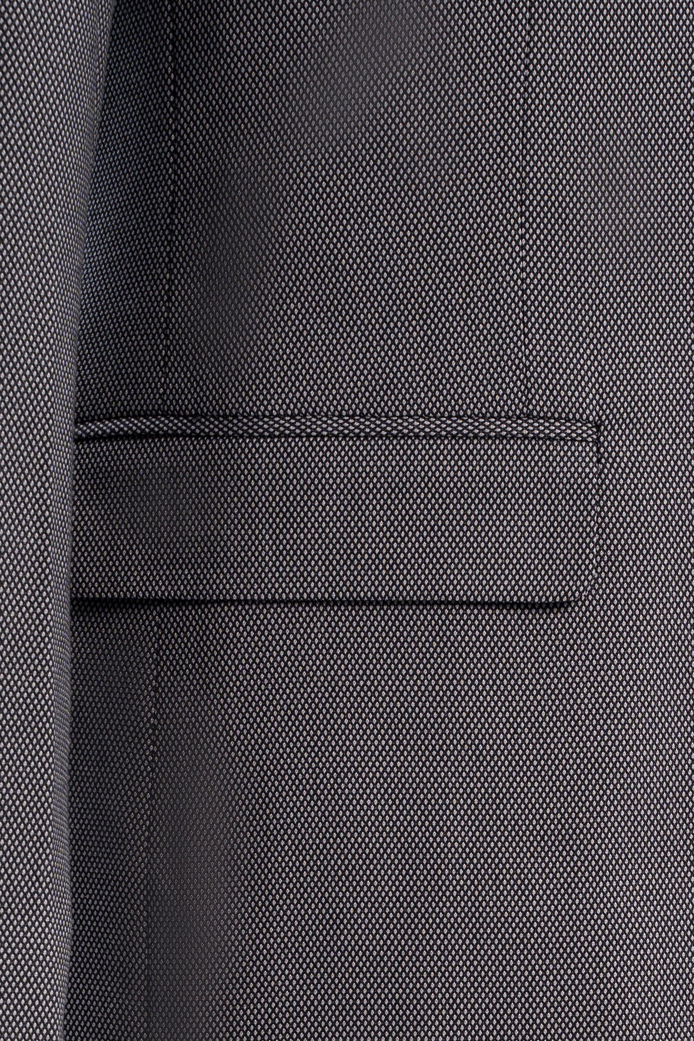 TWO PIECE SLIM FIT SUIT - Image 6