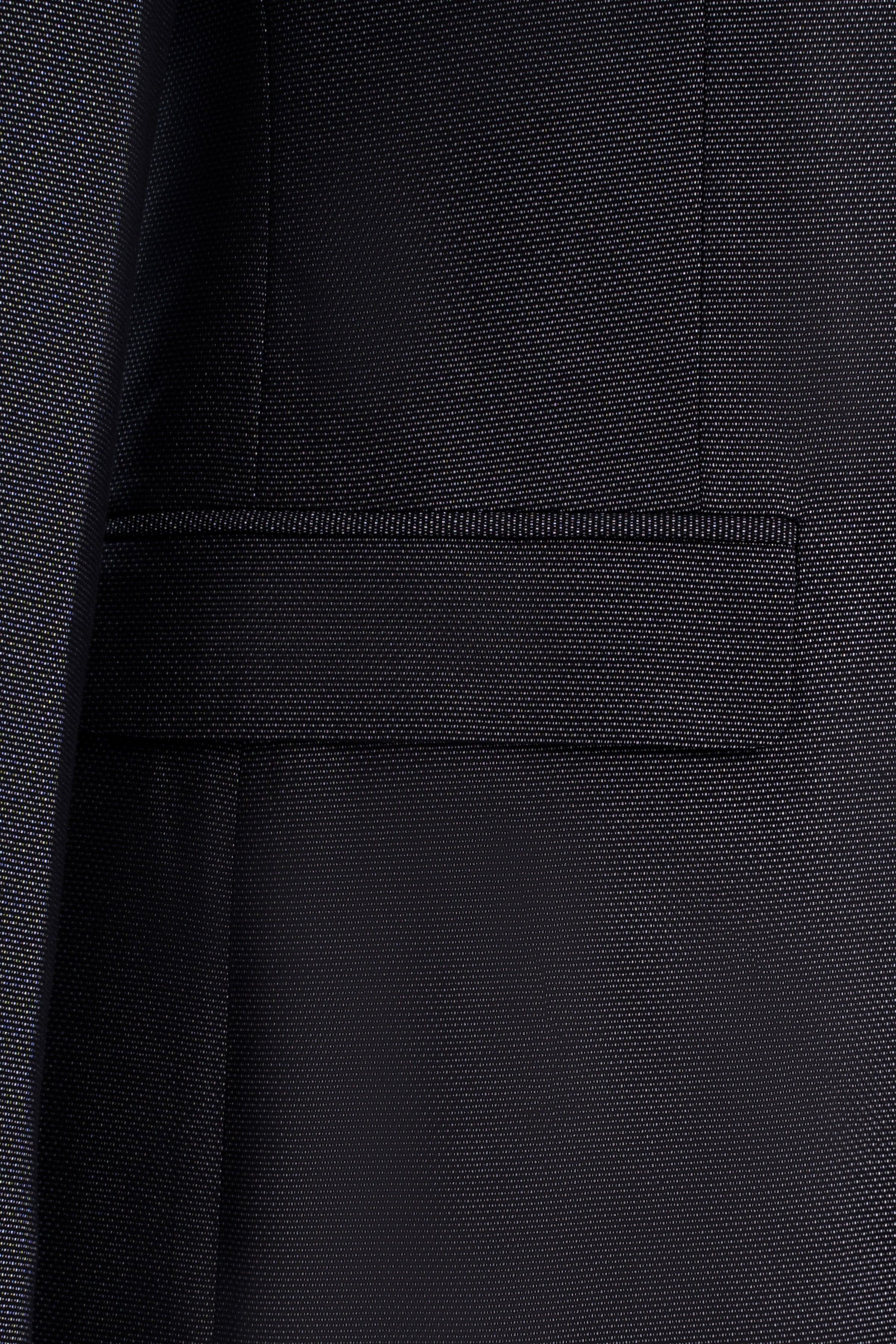 TWO PIECE SLIM FIT SUIT - Image 7