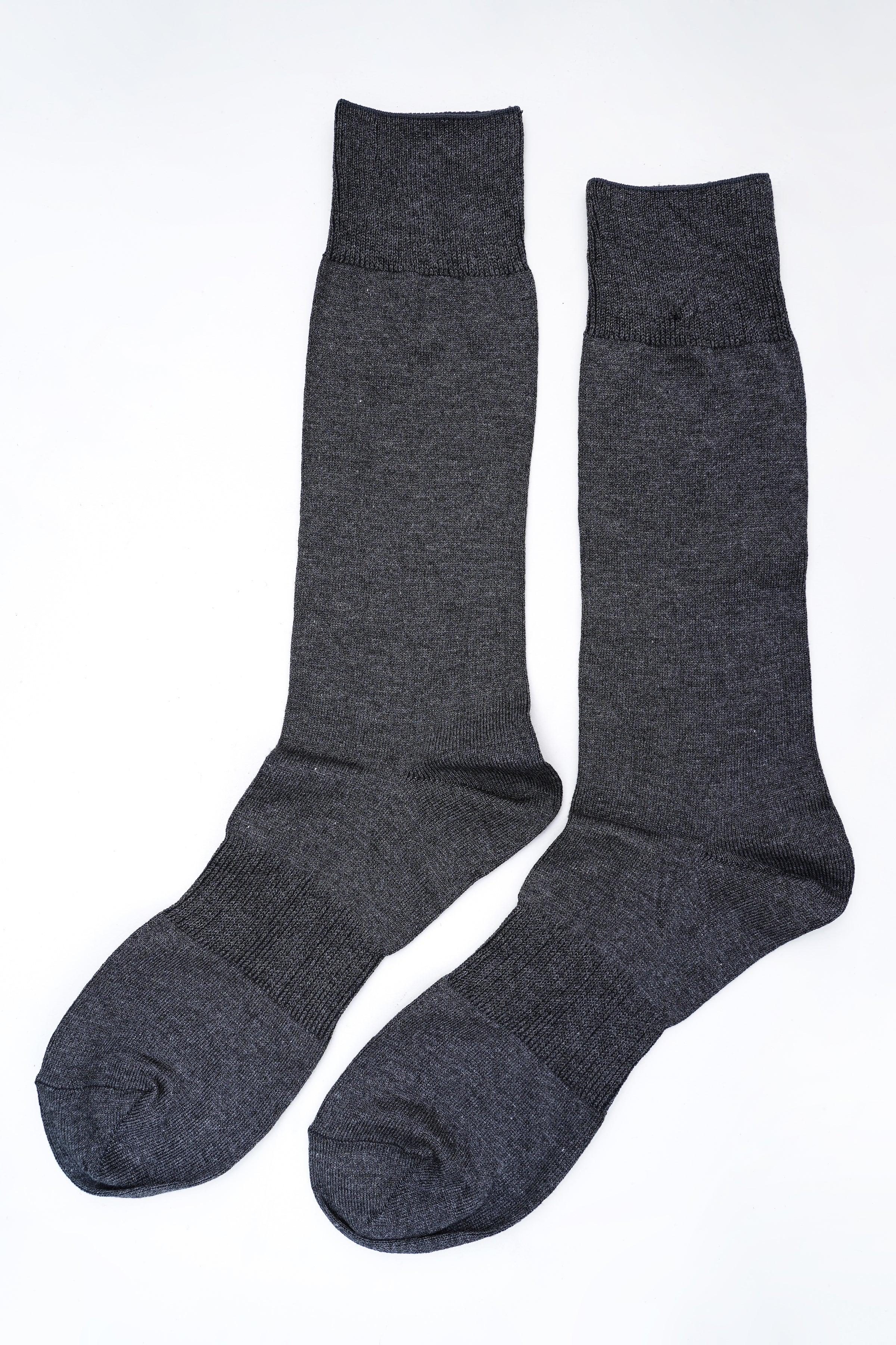 WOOL SOCKS - Image 2