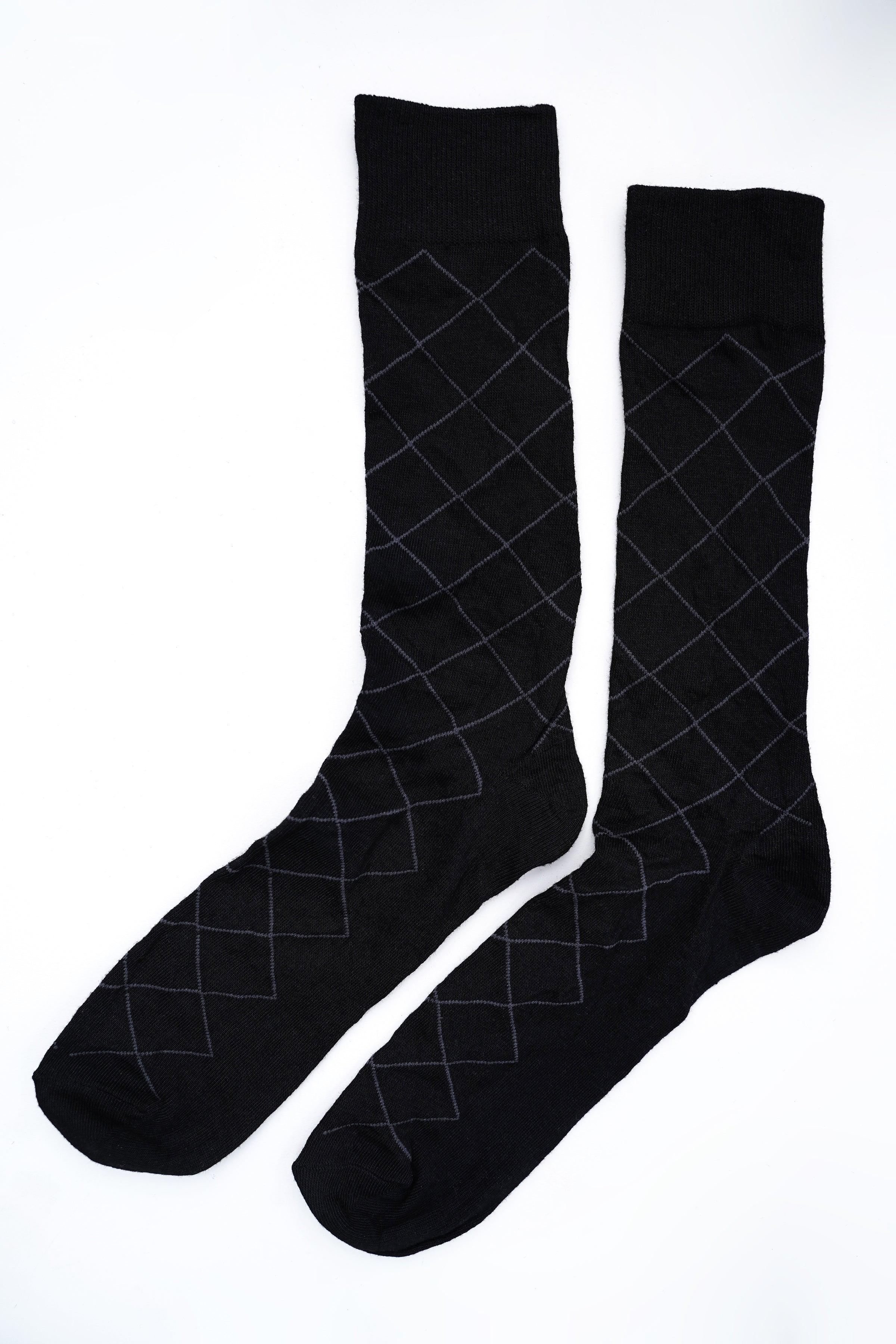 WOOL SOCKS - Image 2