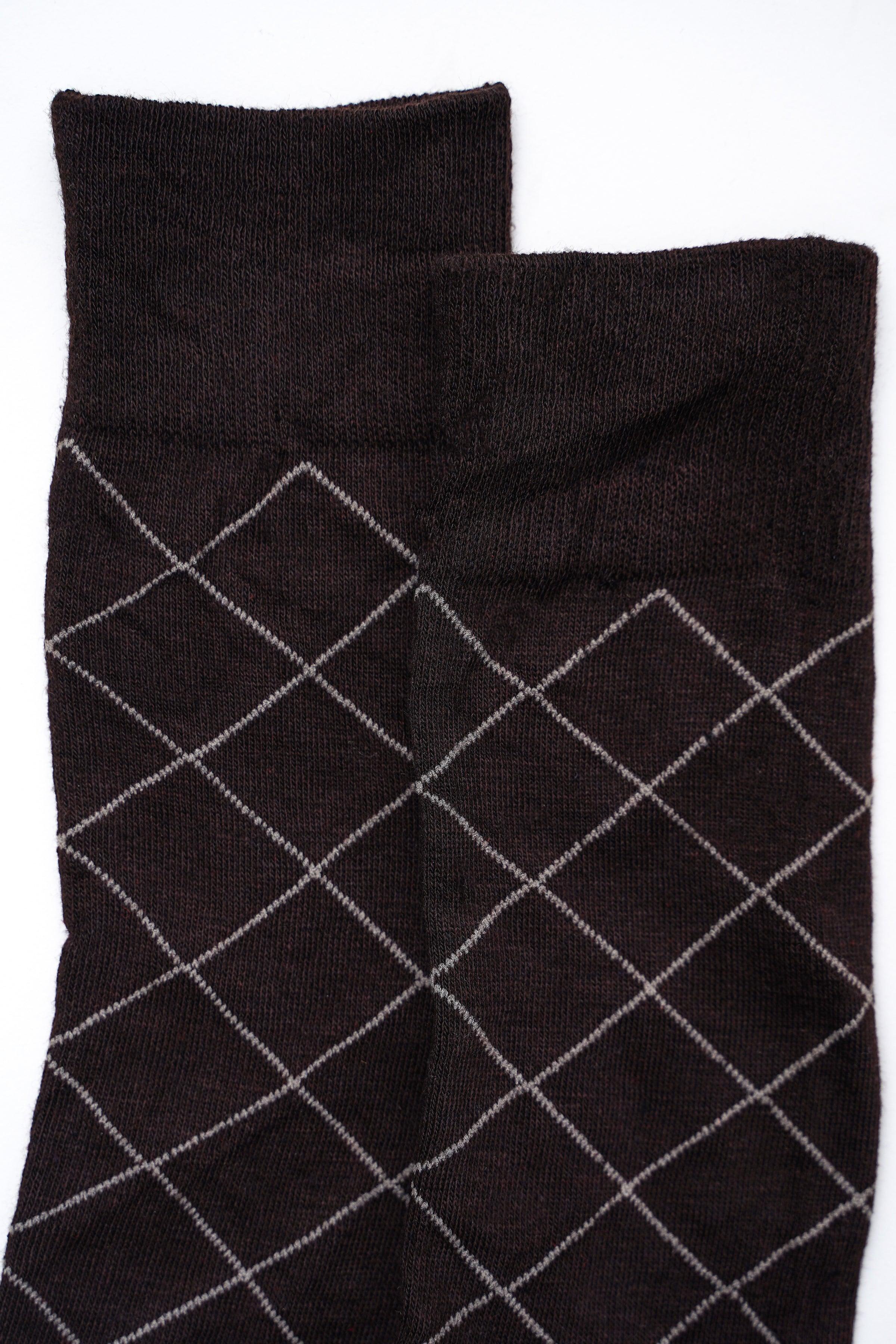 WOOL SOCKS - Image 3