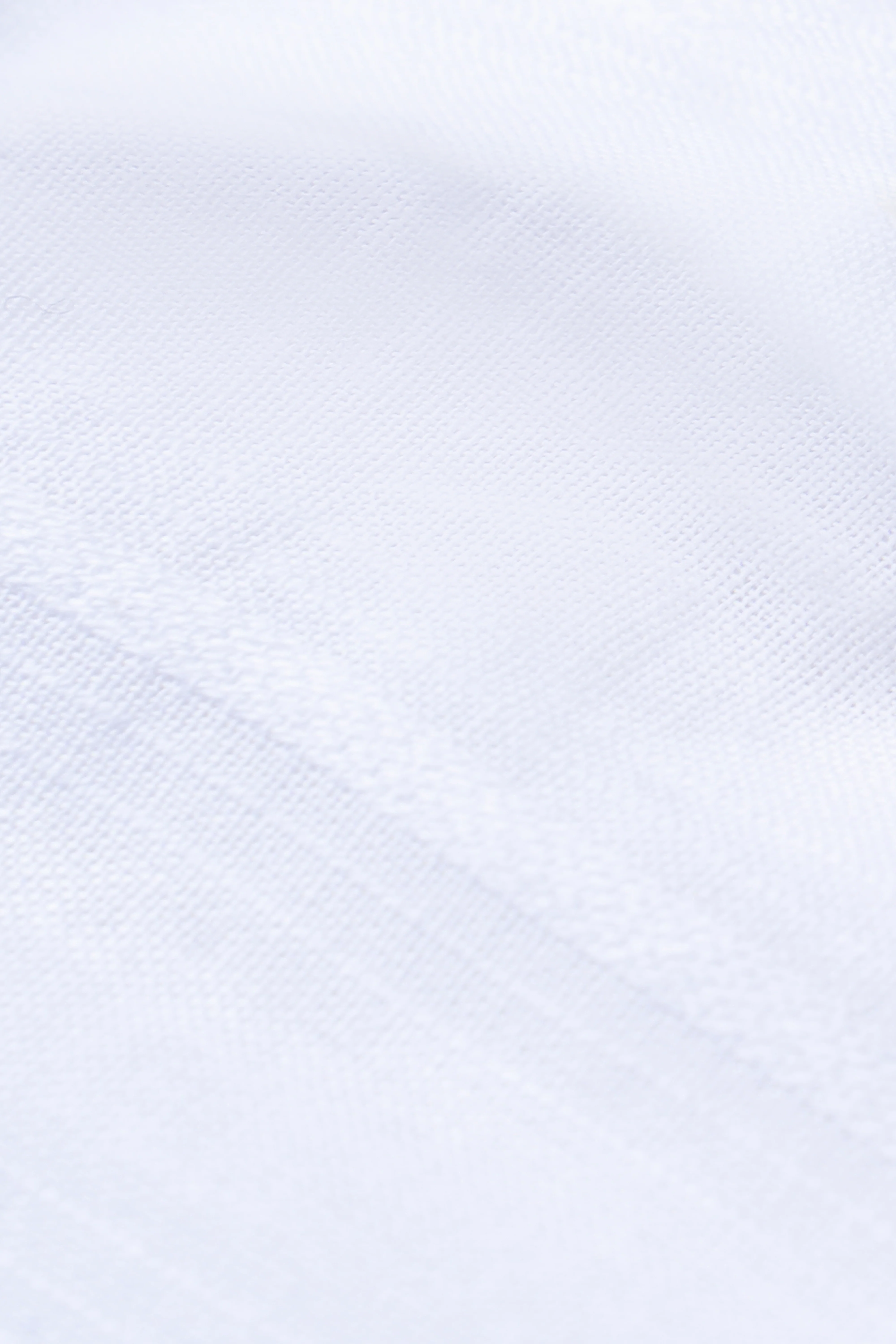 RELAXED SHIRT WHITE - Image 3