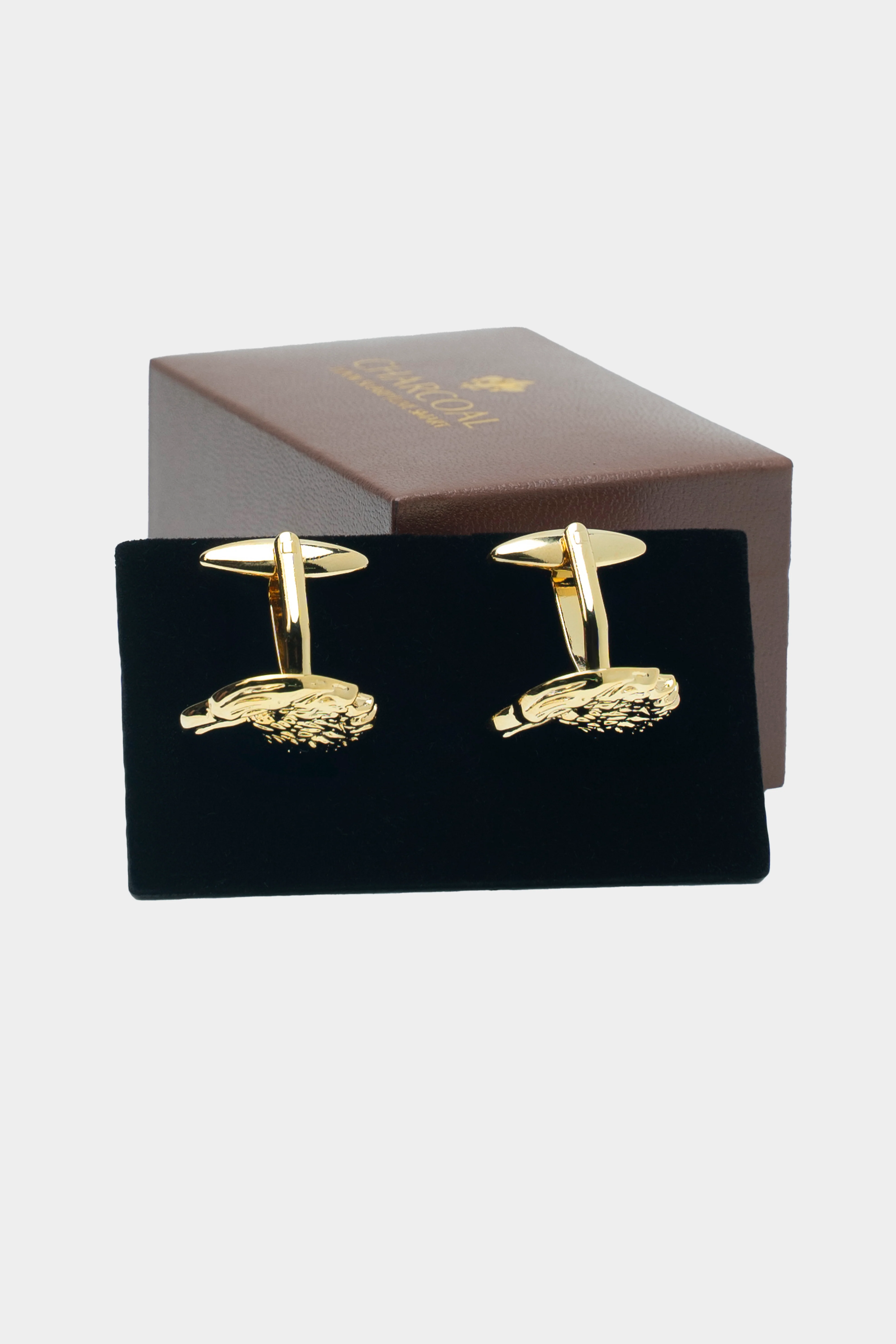 CUFFLINKS - Image 3