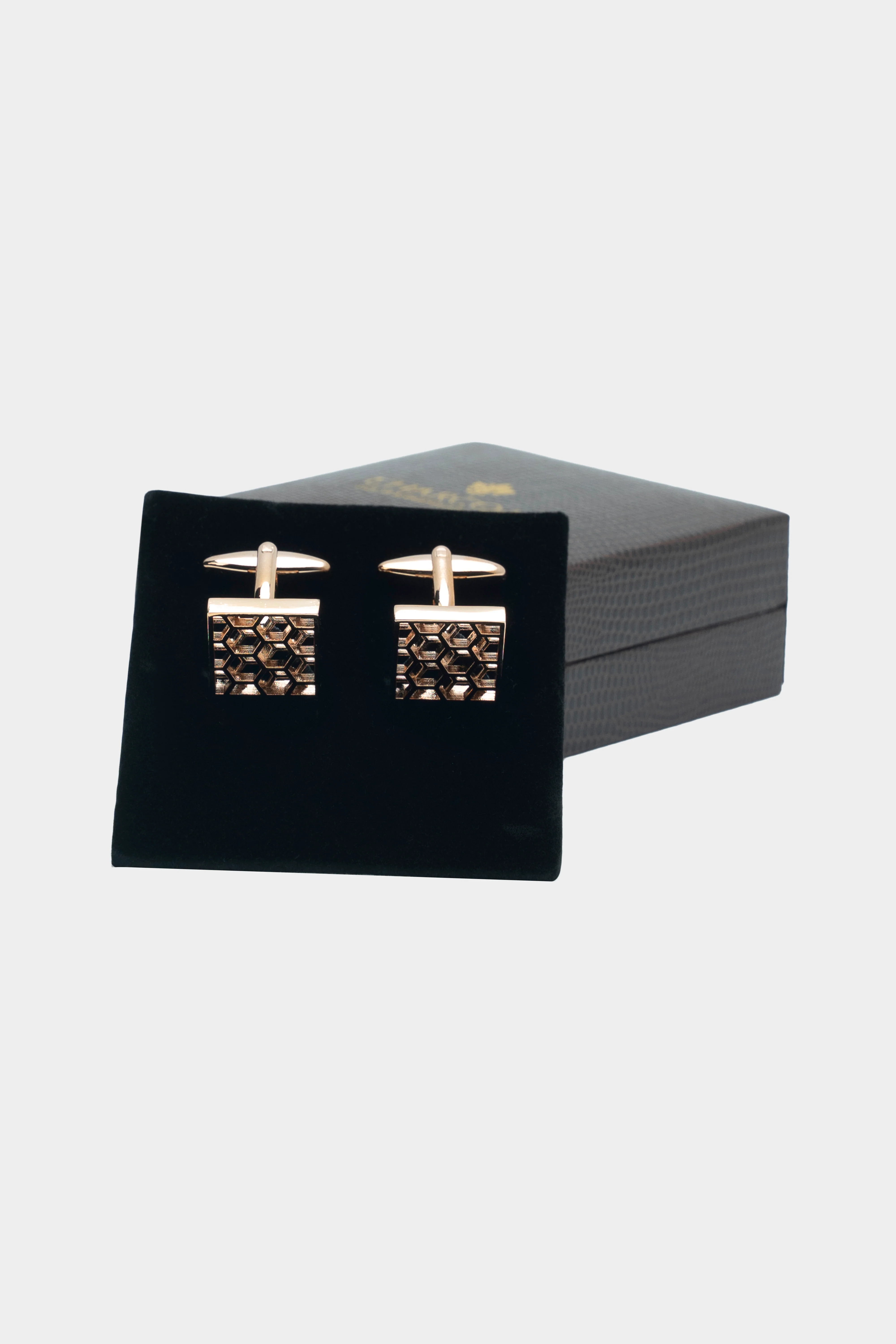 CUFFLINKS - Image 3