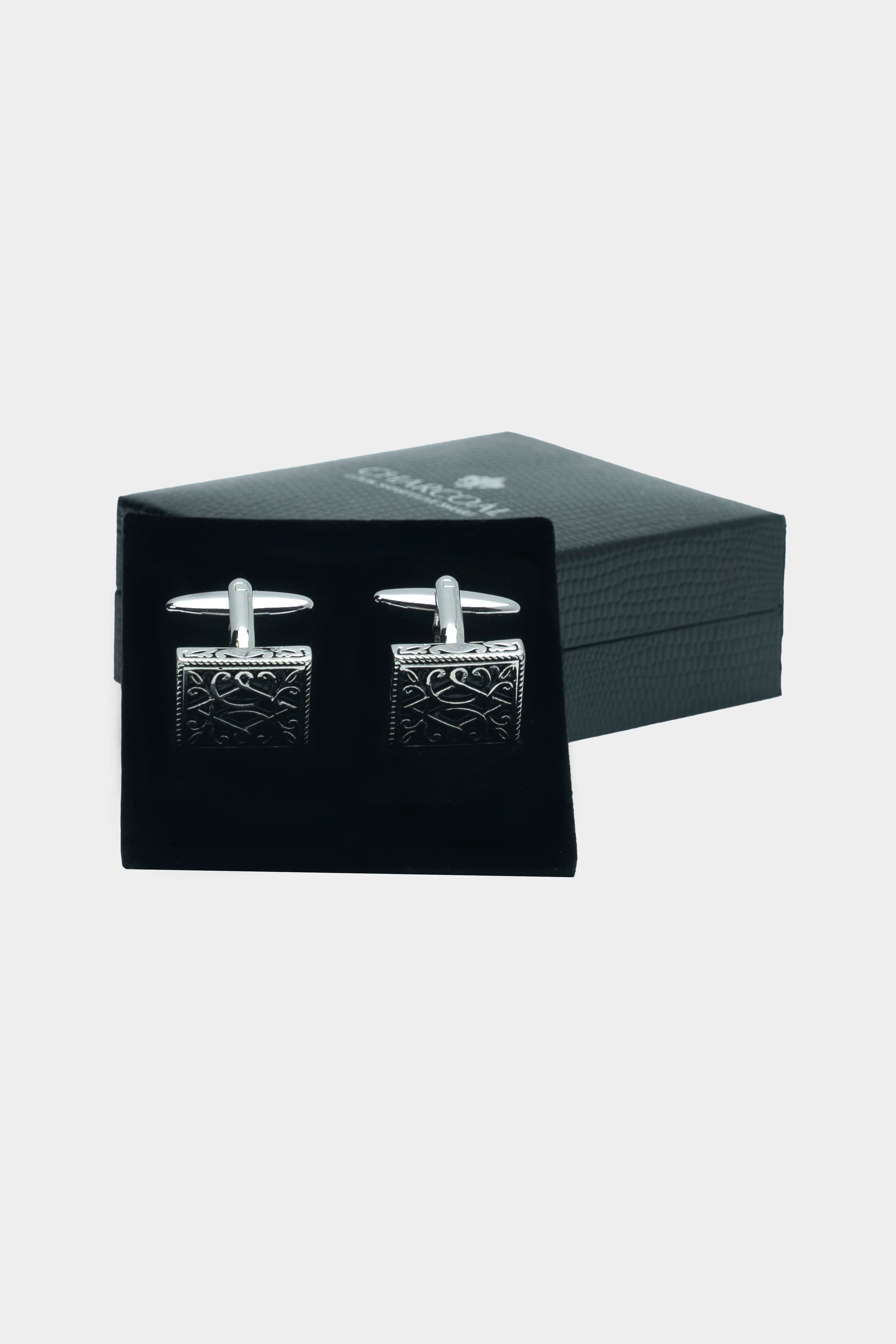 CUFFLINKS - Image 3