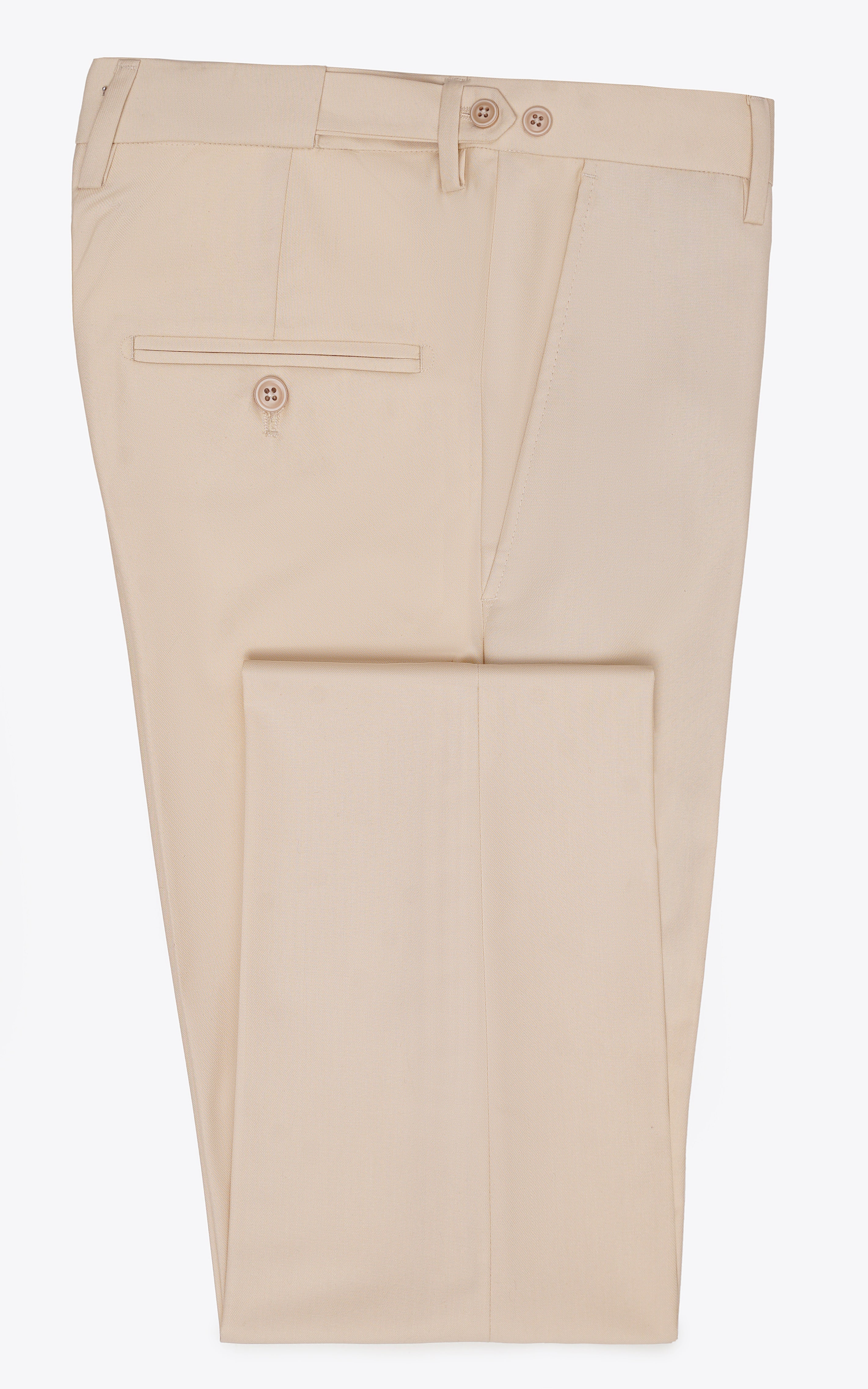 DRESS  PANT BEIGE - Image 3