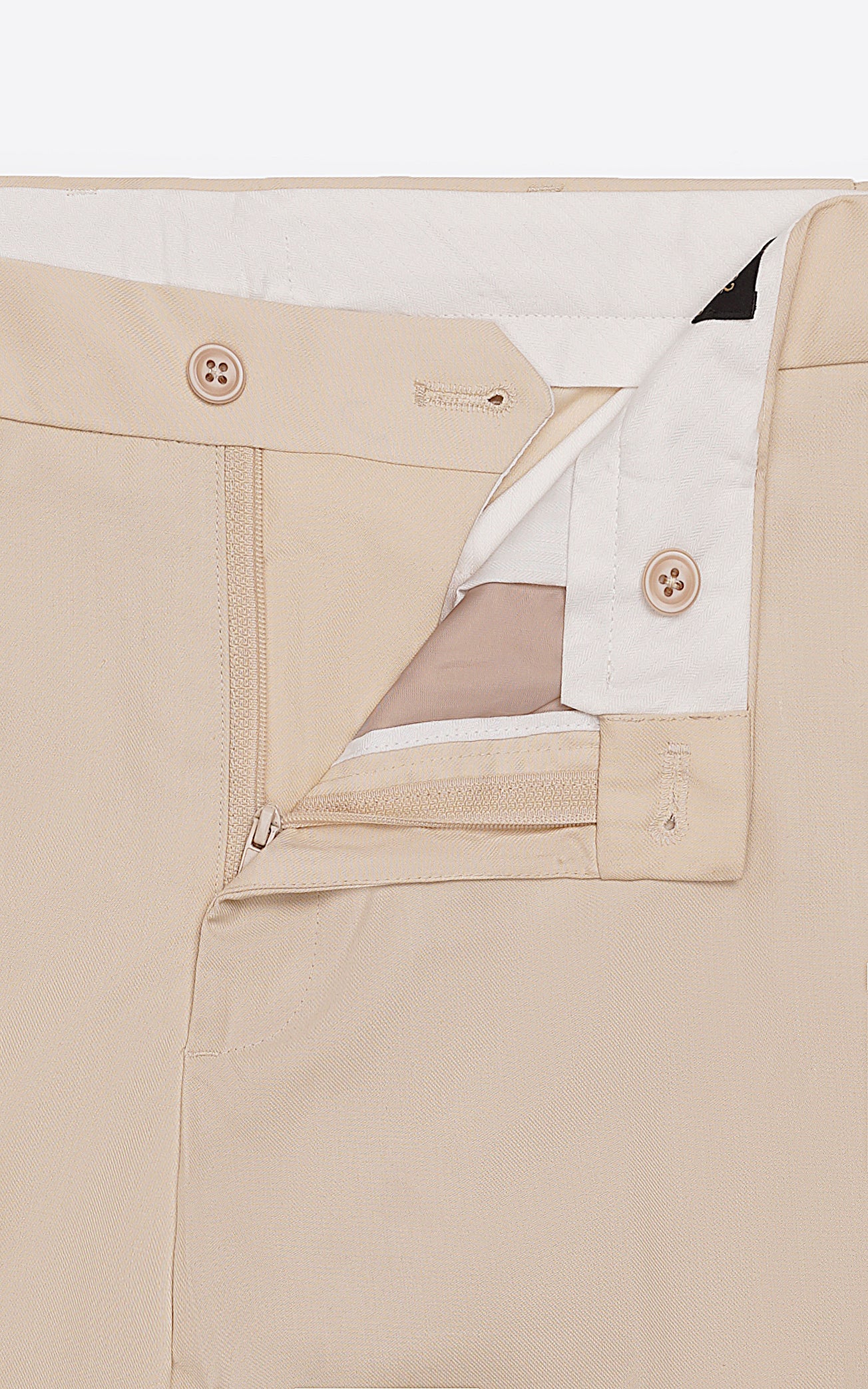 DRESS  PANT BEIGE - Image 5