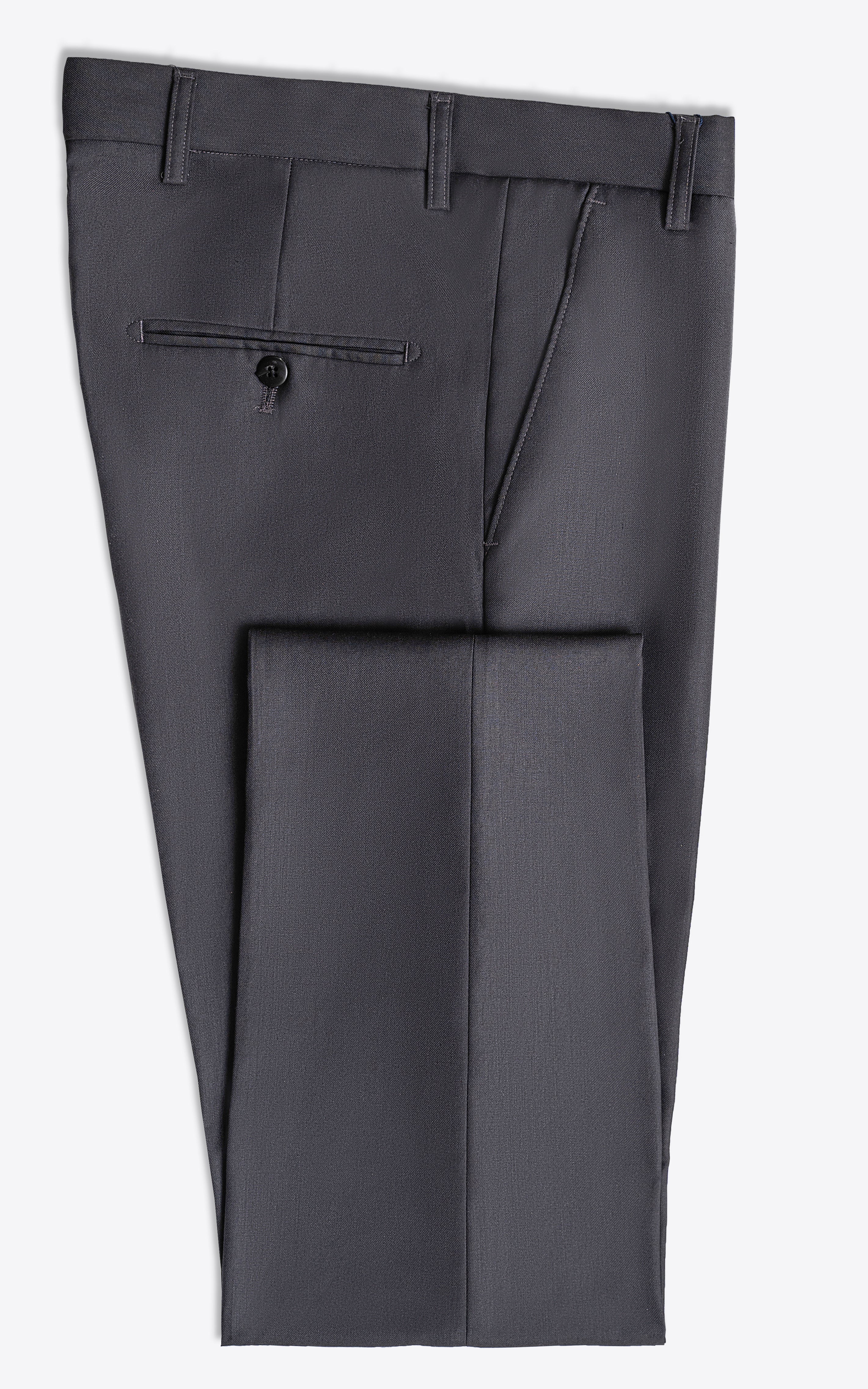 DRESS PANT BLACK - Image 3
