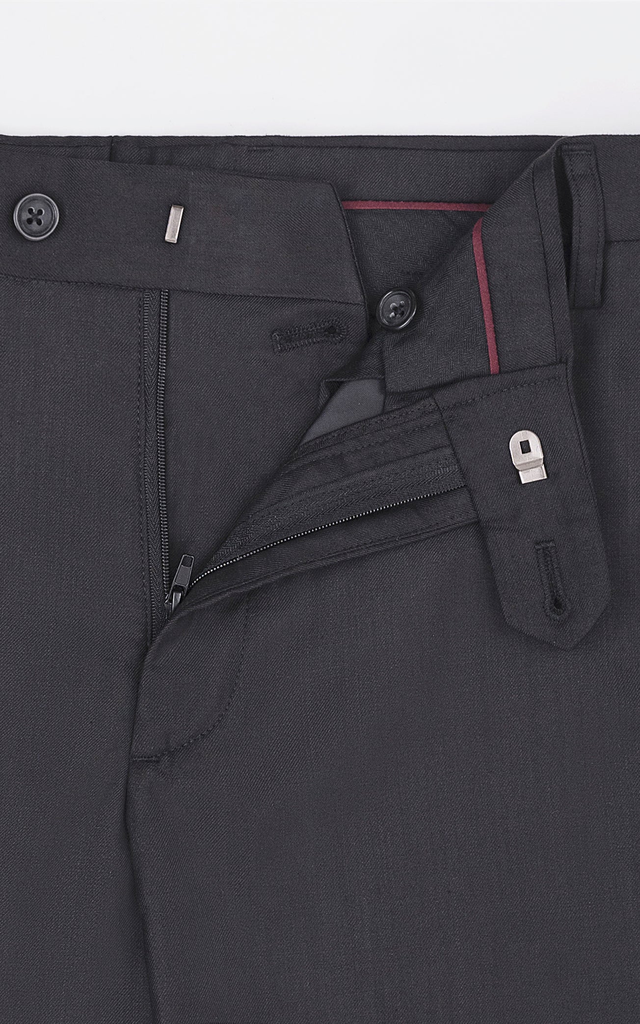 DRESS PANT BLACK - Image 4
