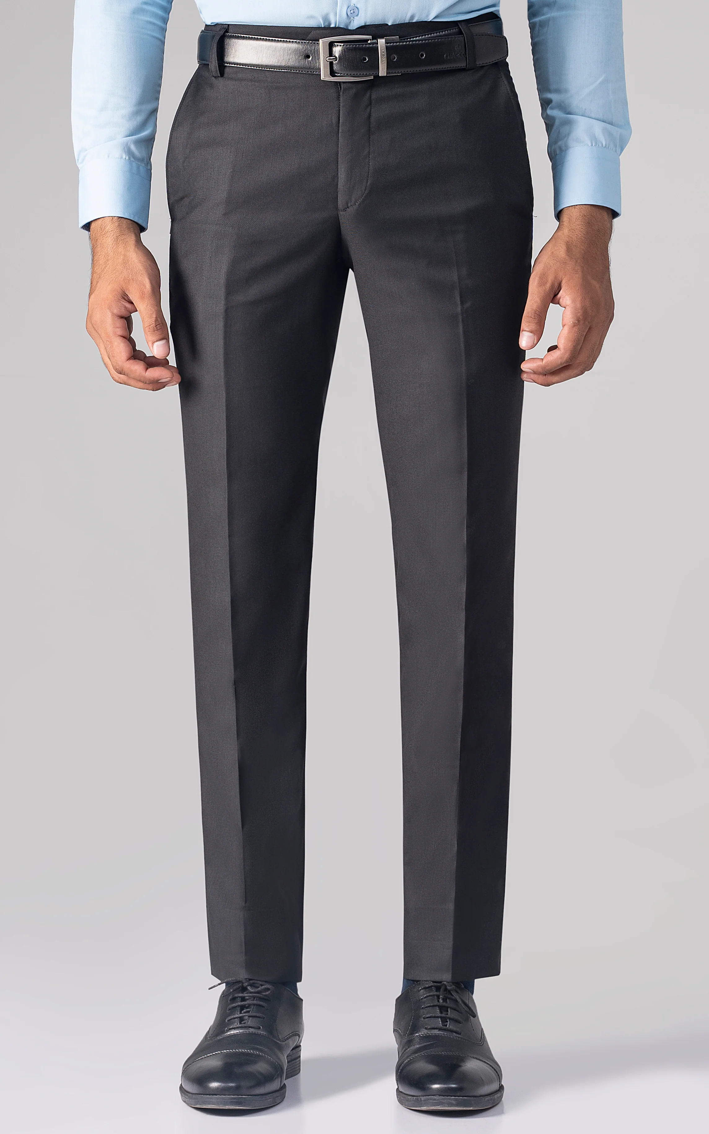DRESS PANT BLACK - Image 5
